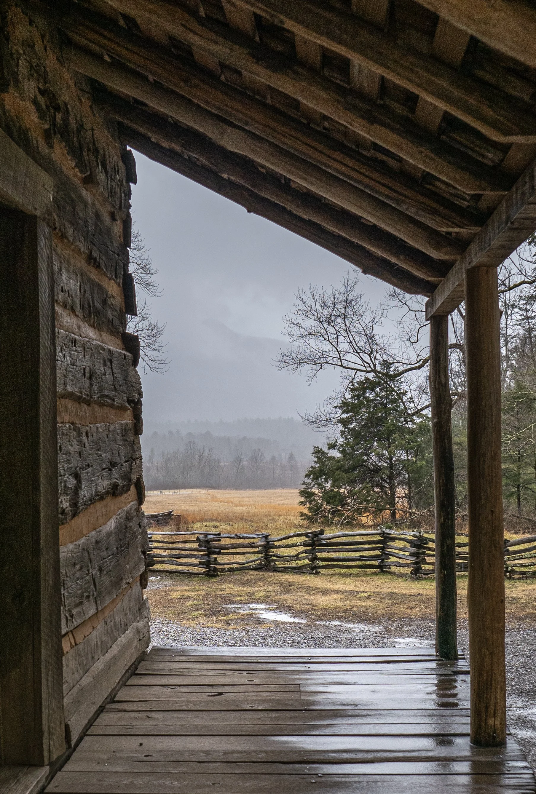 Cades Cove, TN