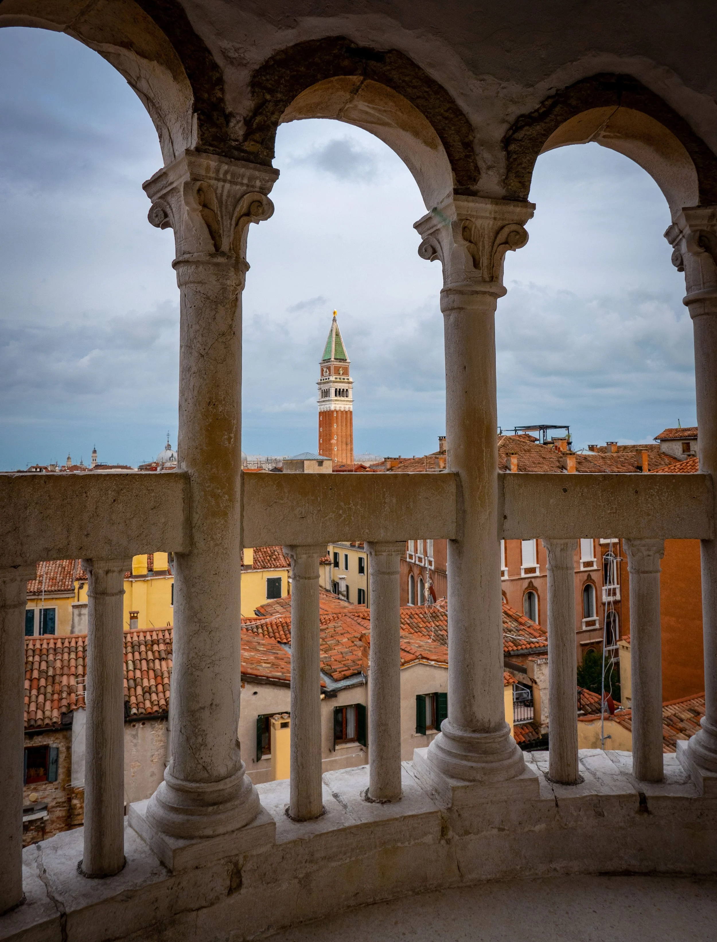 Venice, Italy
