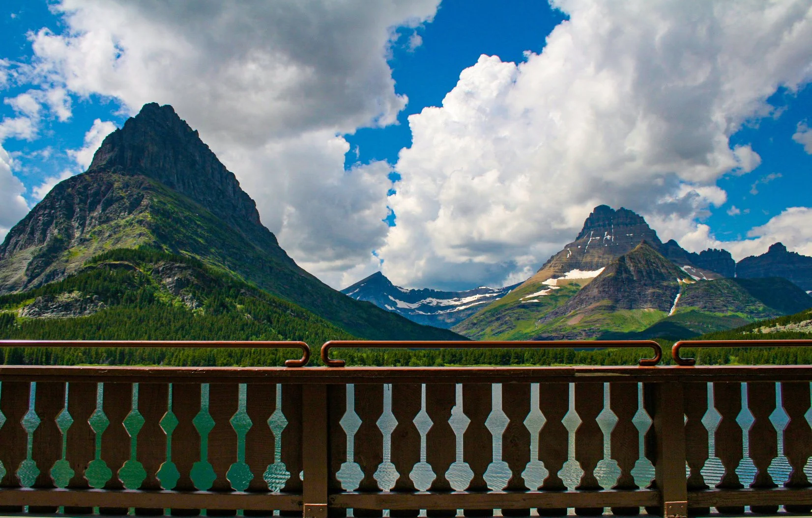 Glacier National Park