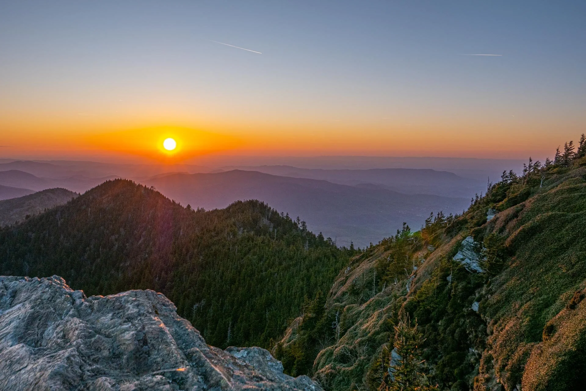 Smoky Mountains, TN