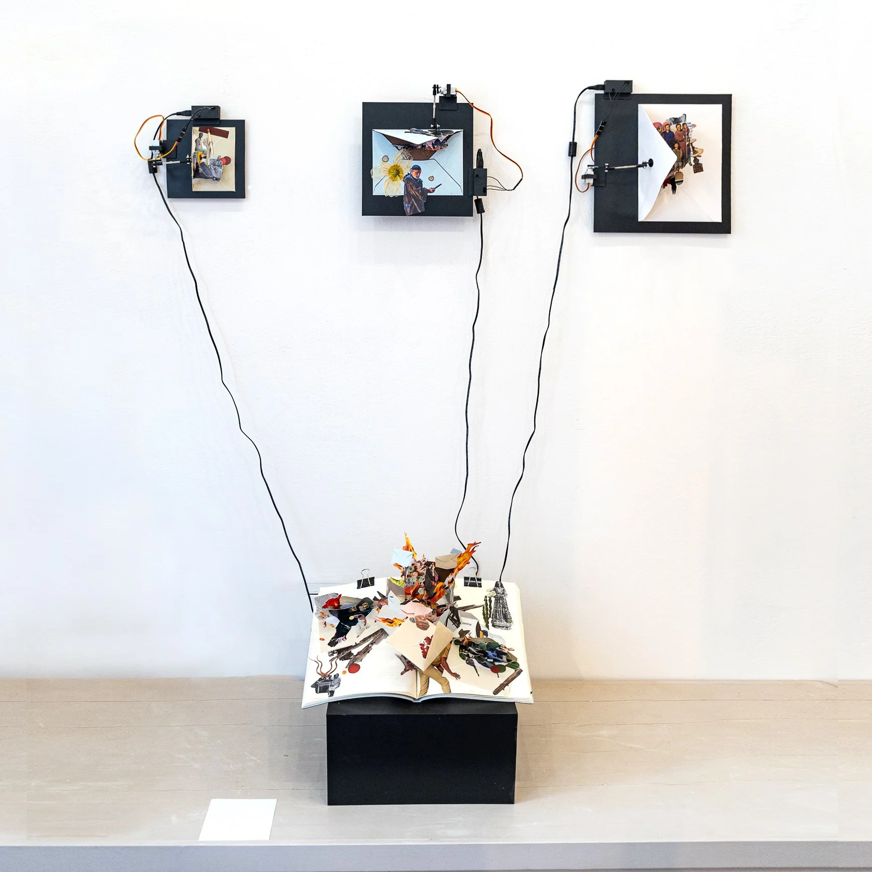 Composizioni Immaginate - Bloom Room, Mantua 2025