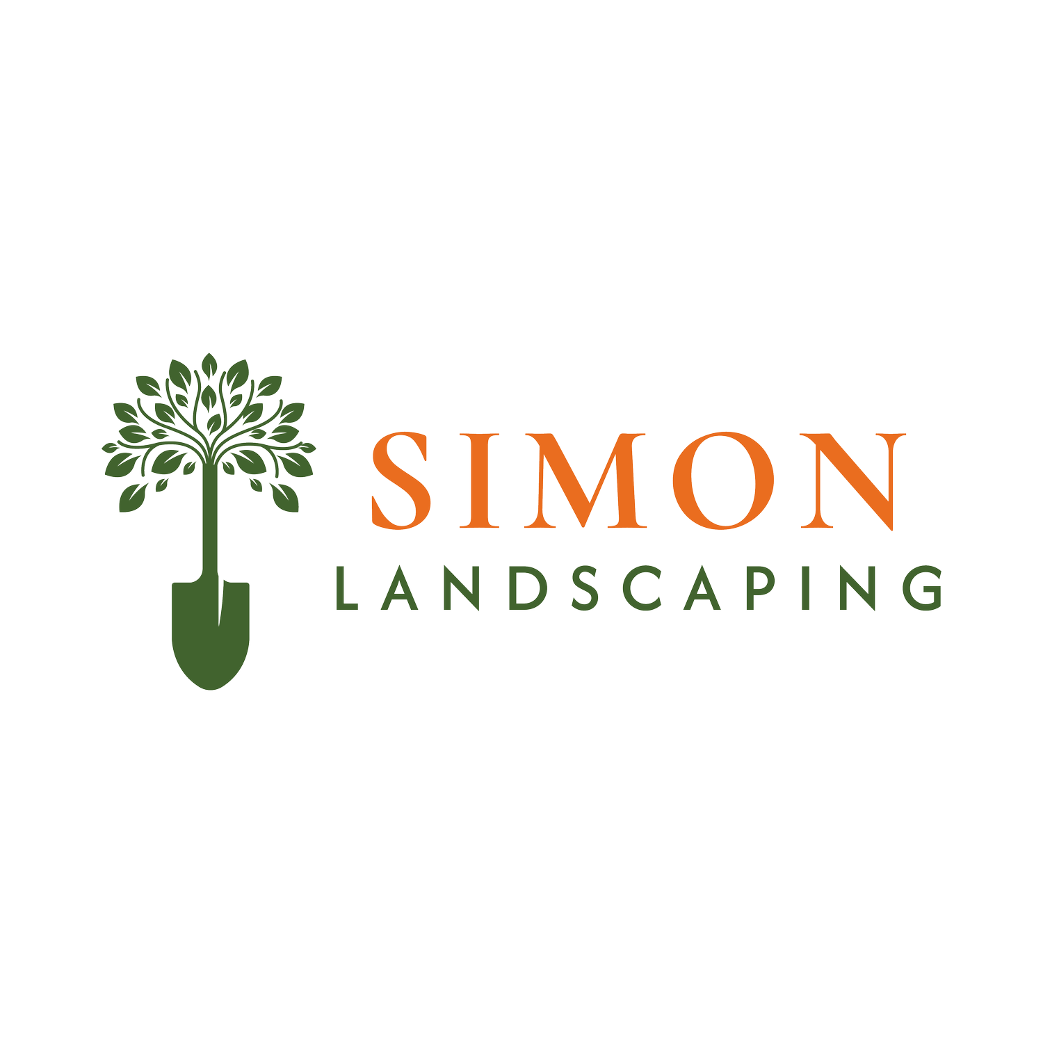 Simon Landscaping