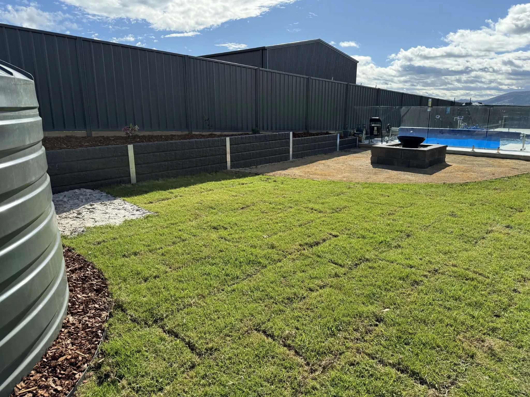 Full House Landscaping By Simon Landscaping