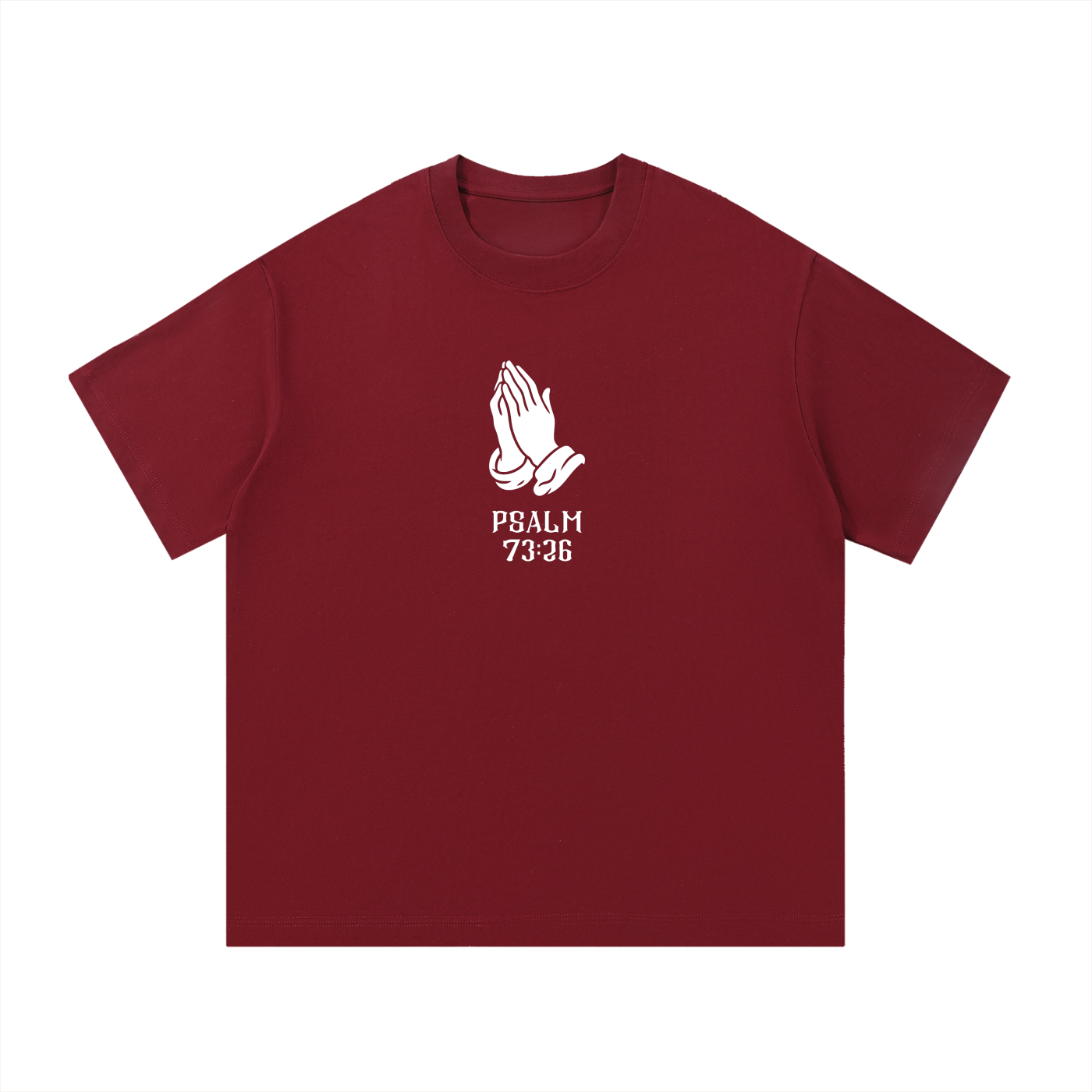 Psalm t-shirt 73:26 (white)-mockups-5.png