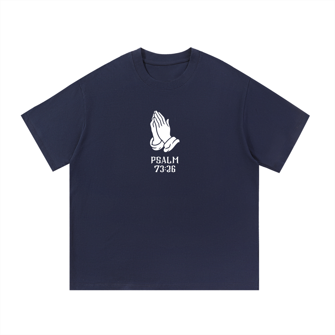 Psalm t-shirt 73:26 (white)-mockups-7.png
