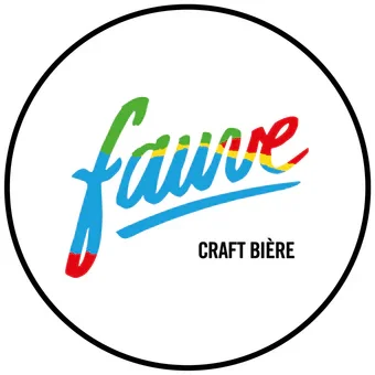 Brasserie Fauve