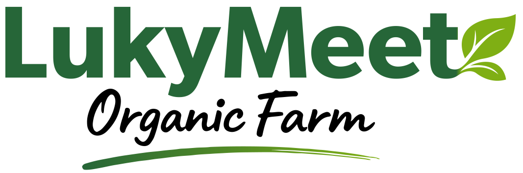 LukyMeet Organic Farm
