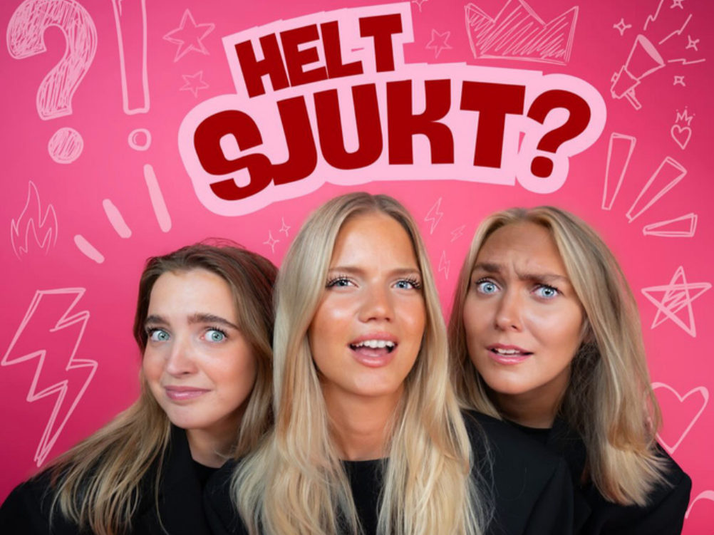 Helt Sjukt