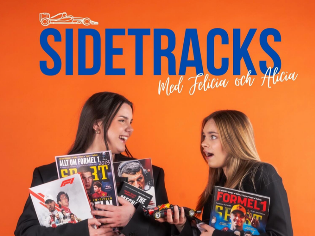 SideTracks