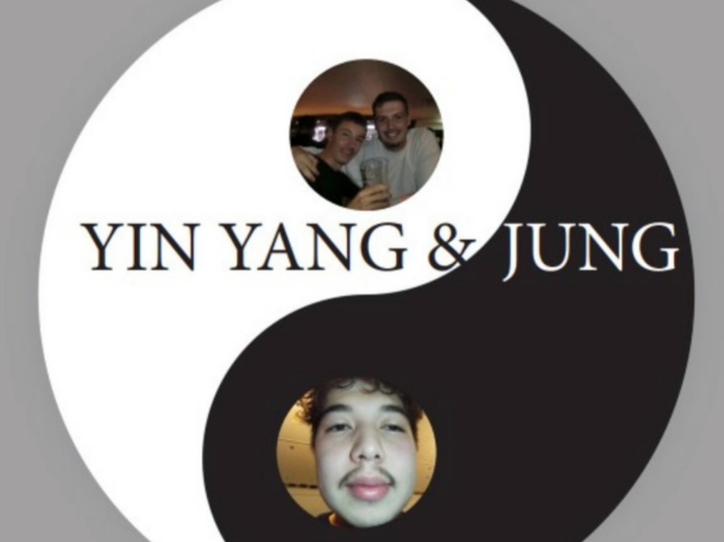 Yin Yang & Jung