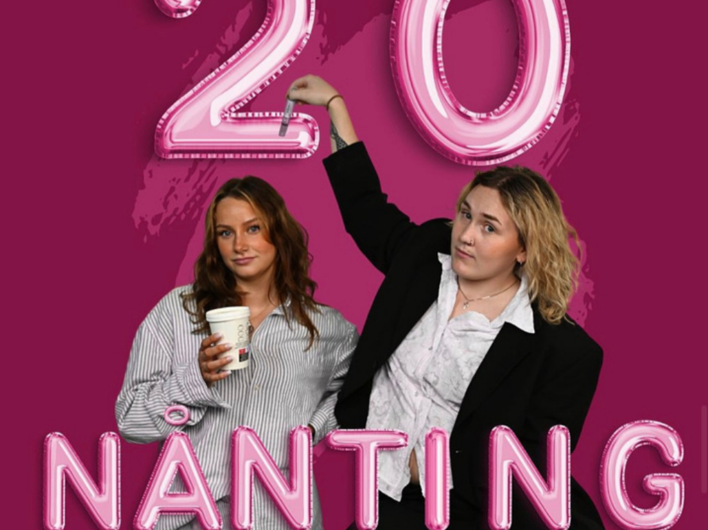 20 Nånting