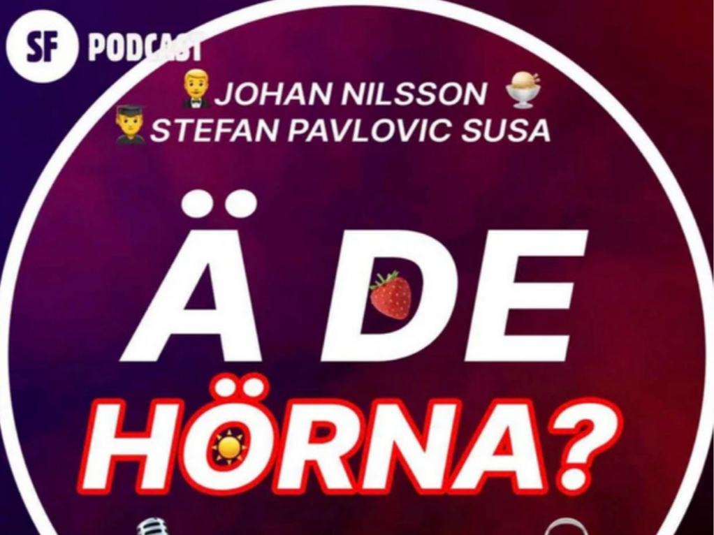 Ä De Hörna?