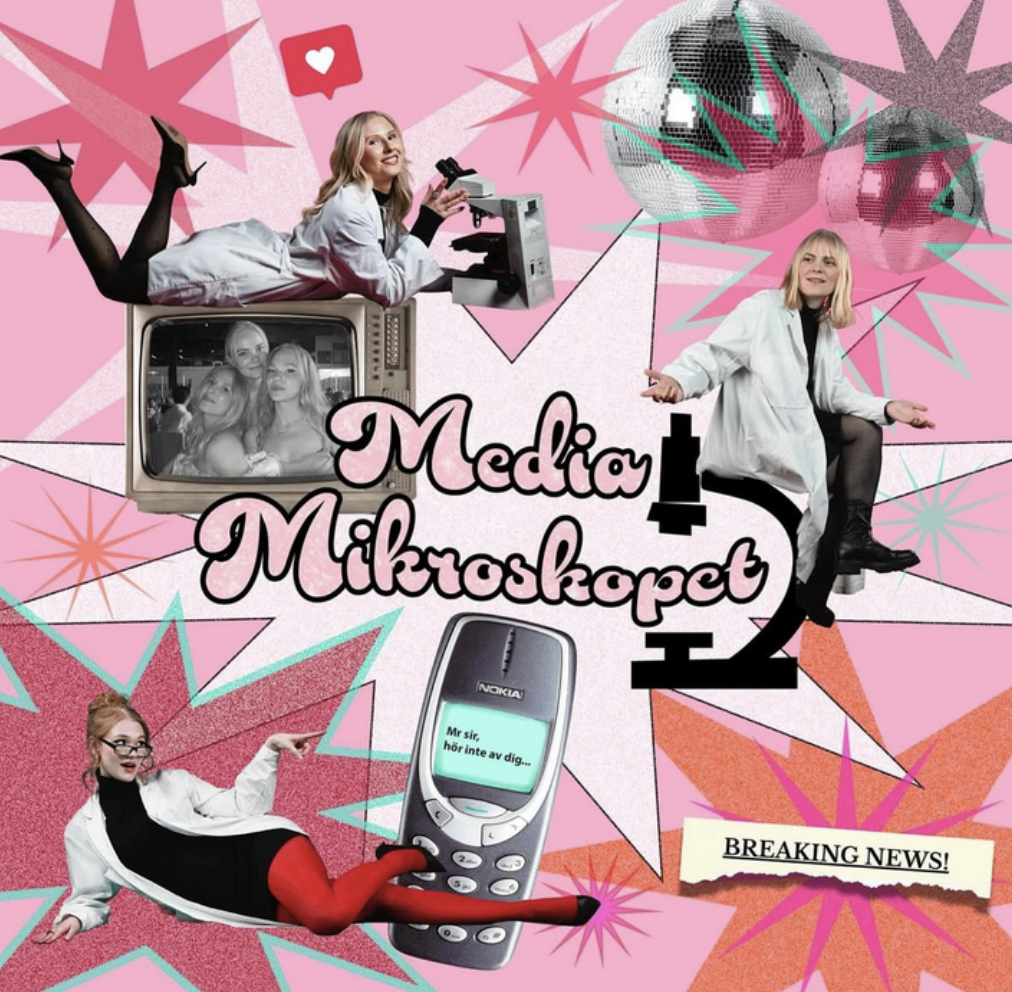 Media Mikroskopet