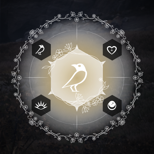 Skill and Ingredient Wheels