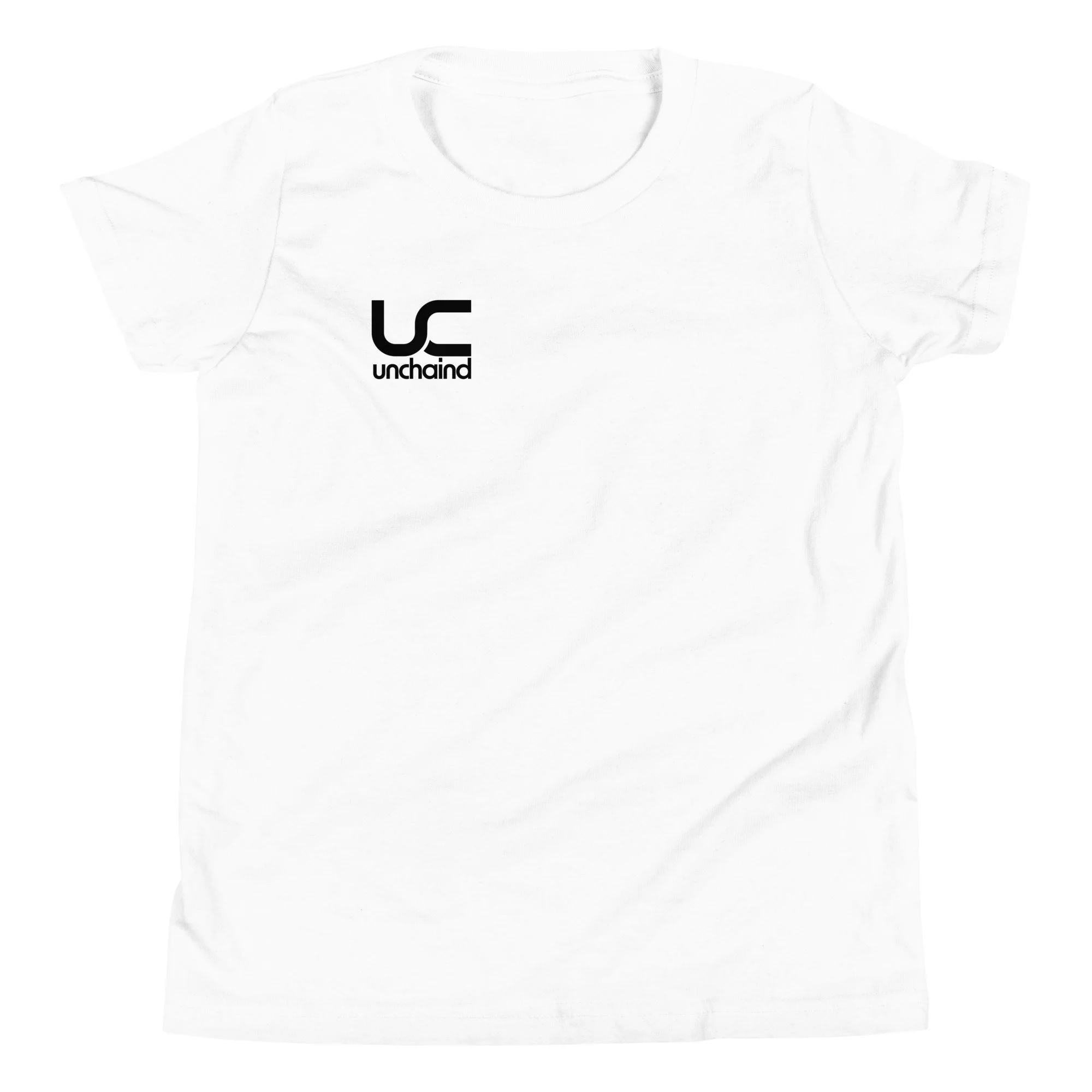 Signature Romans 12:2 Tee | Youth Tee