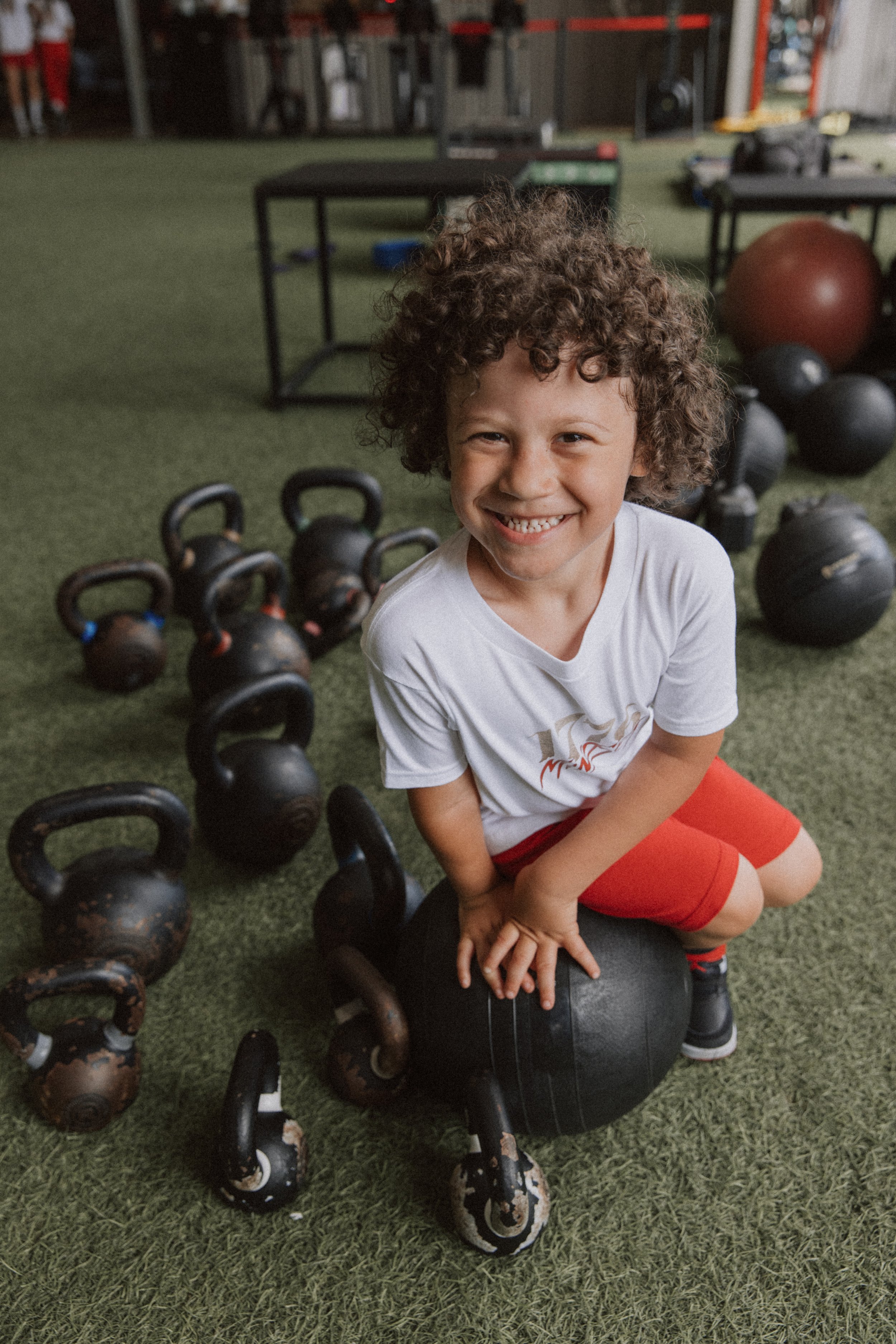 Built For Freedom| 1776 Toddler & Youth Tee