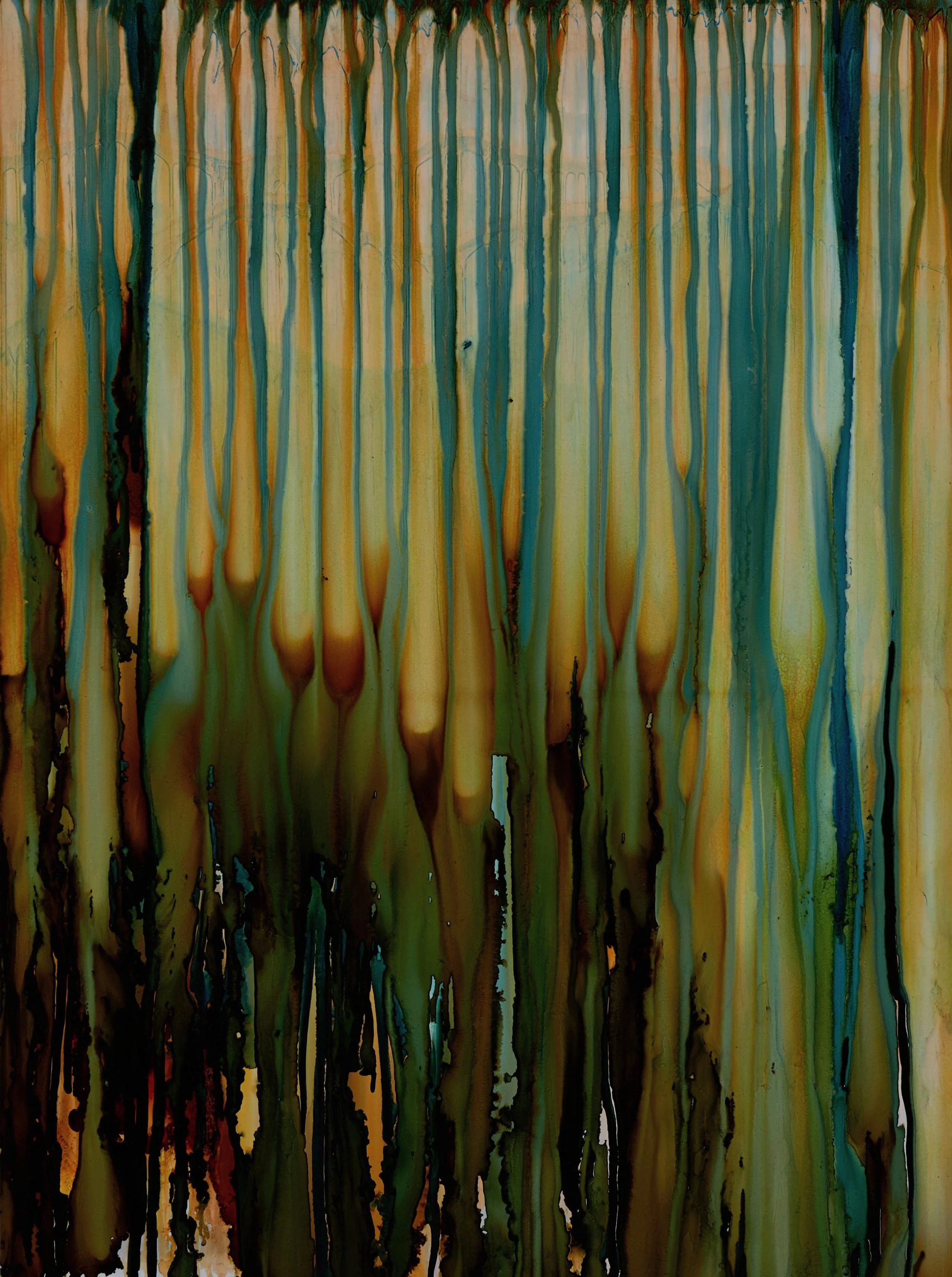 Taking Root
