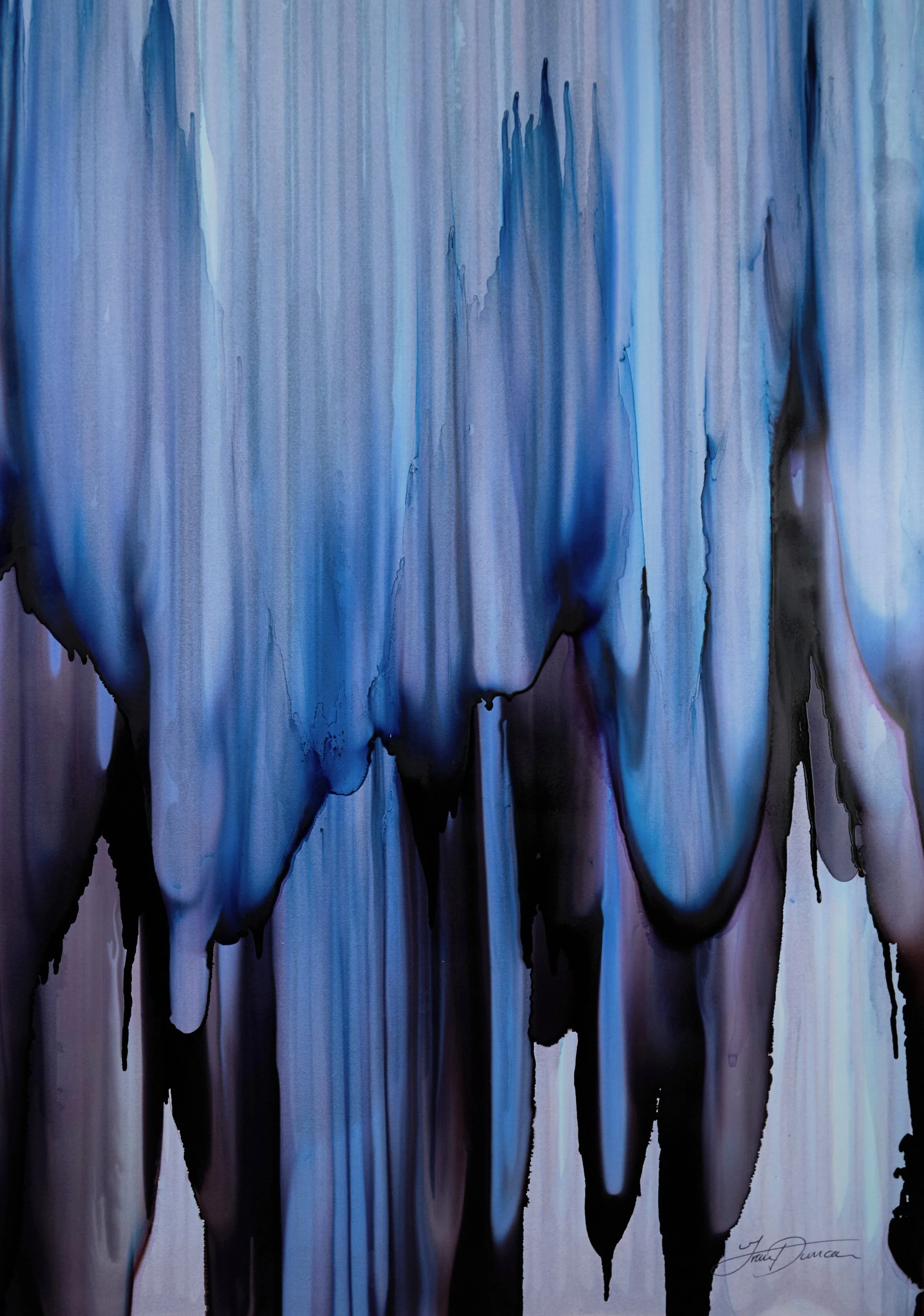 Blue Monsoon 