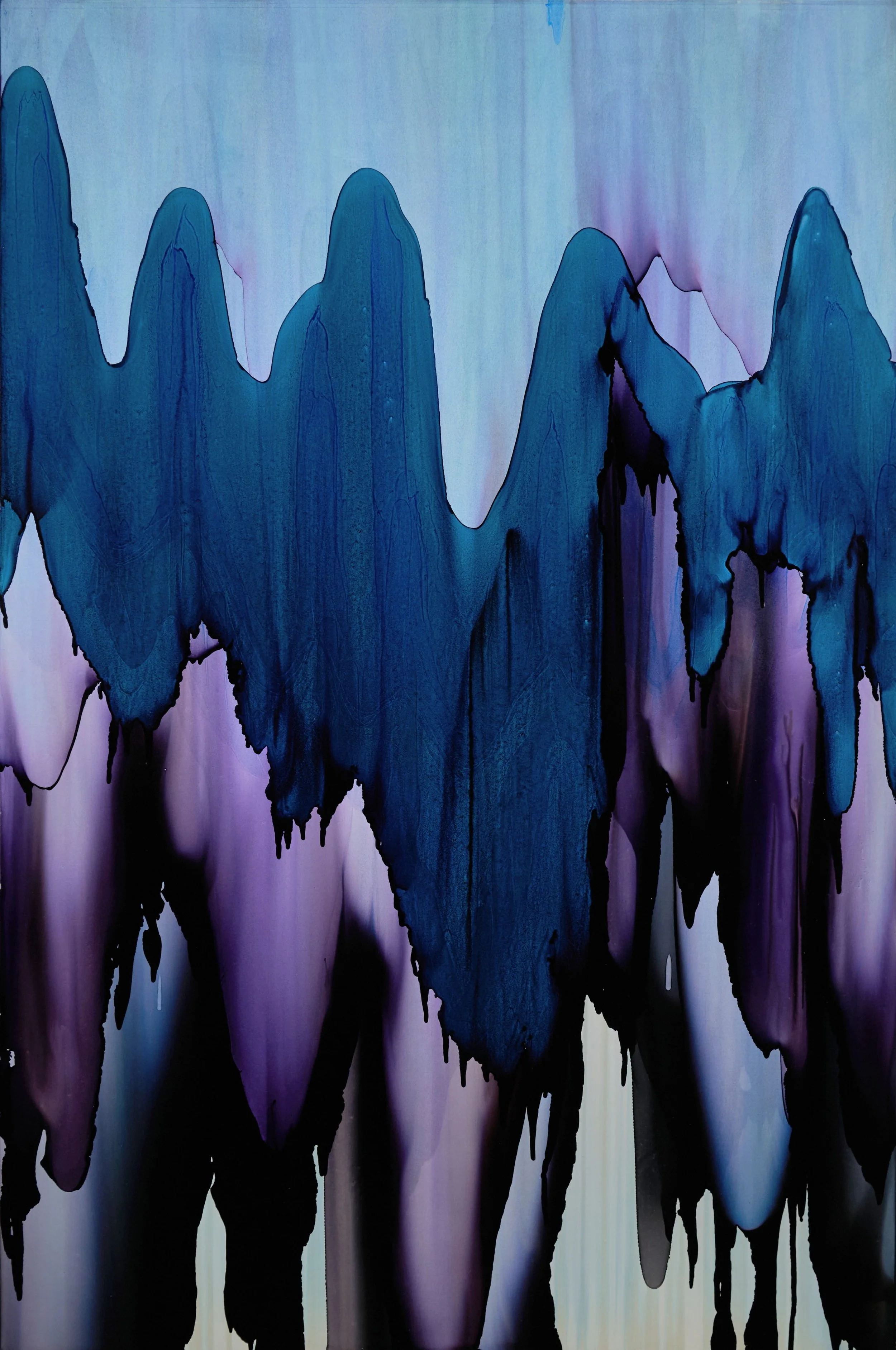 The Rhythm Of Rain