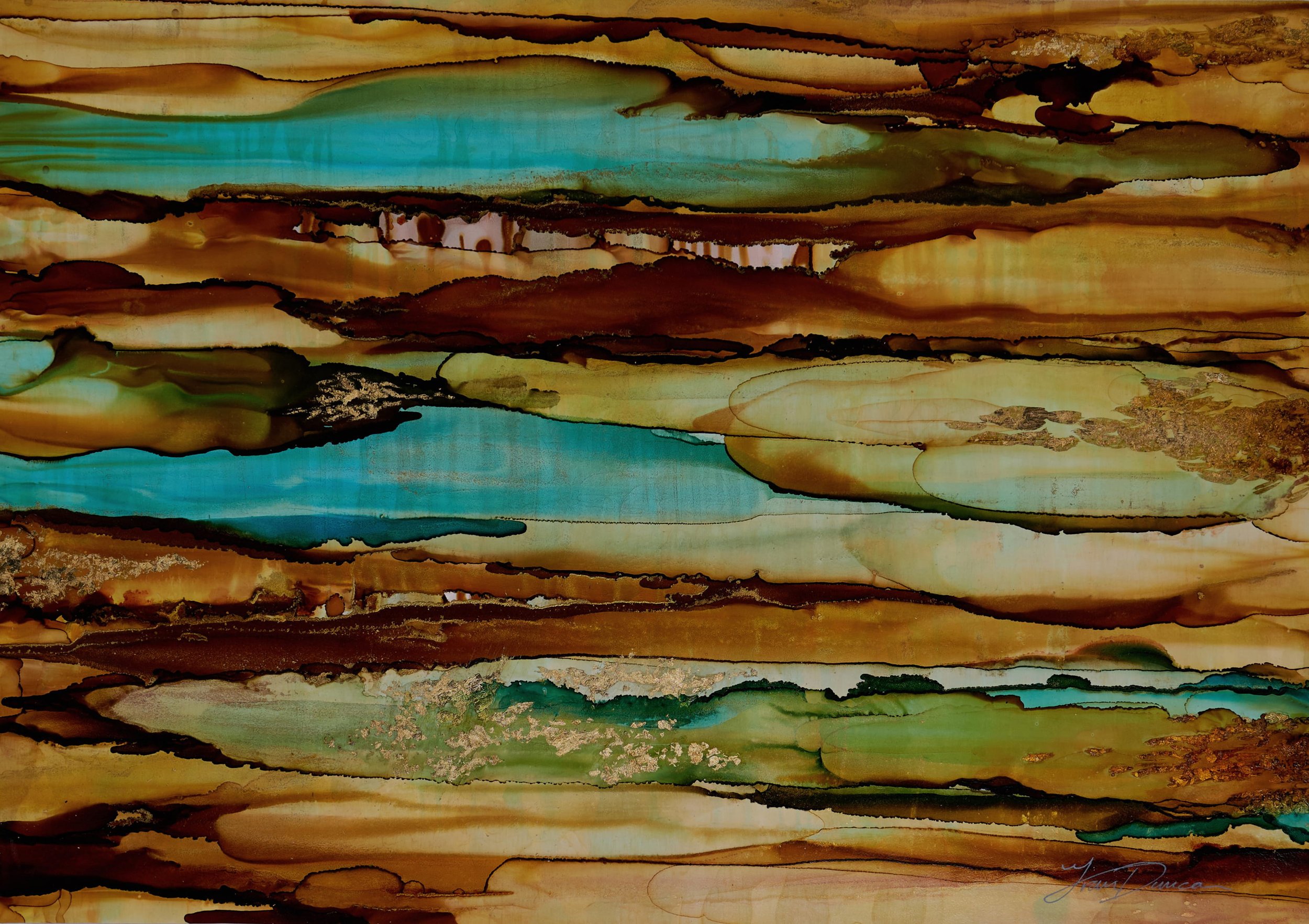 Coastway II