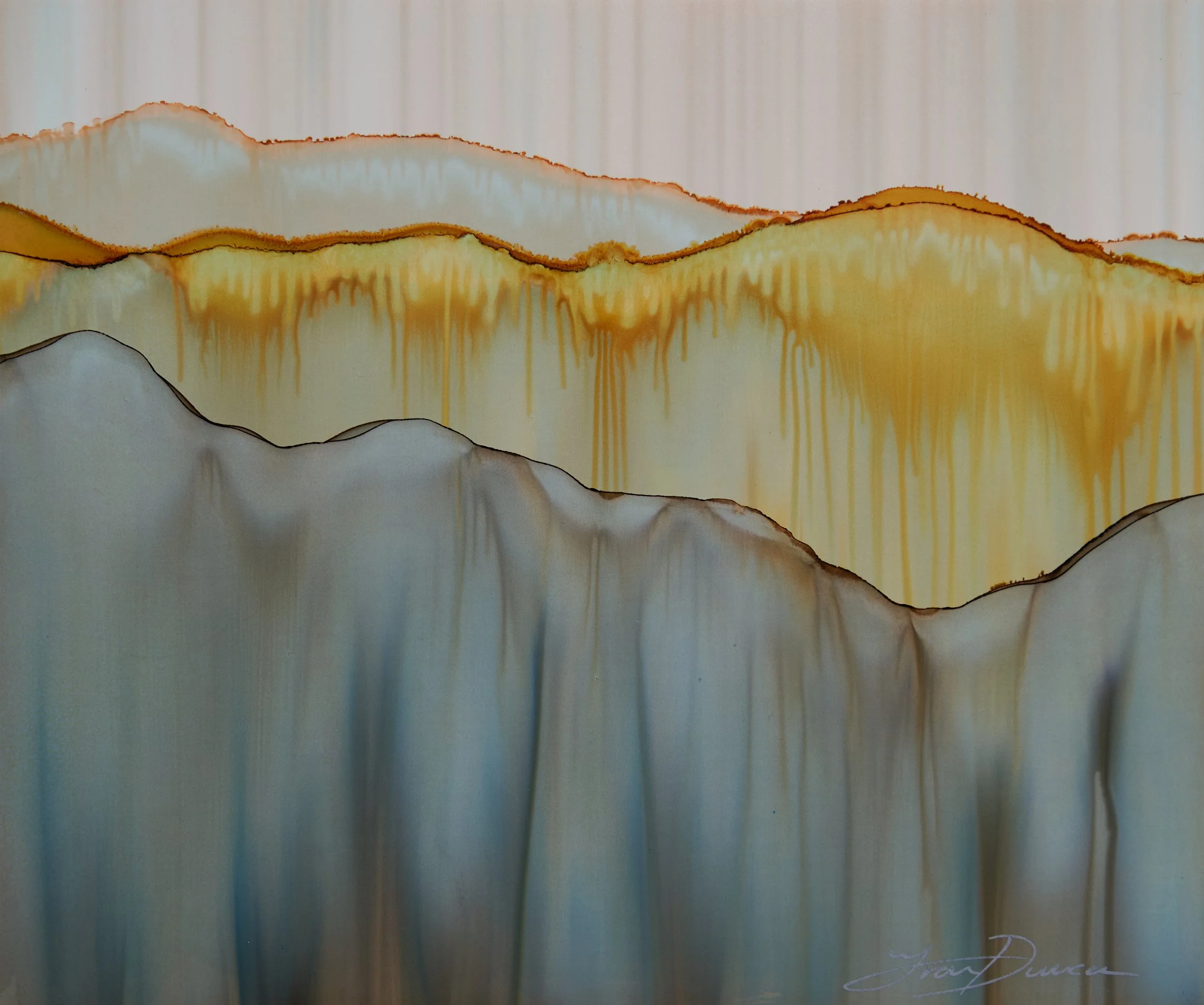 A Distant Murmur III