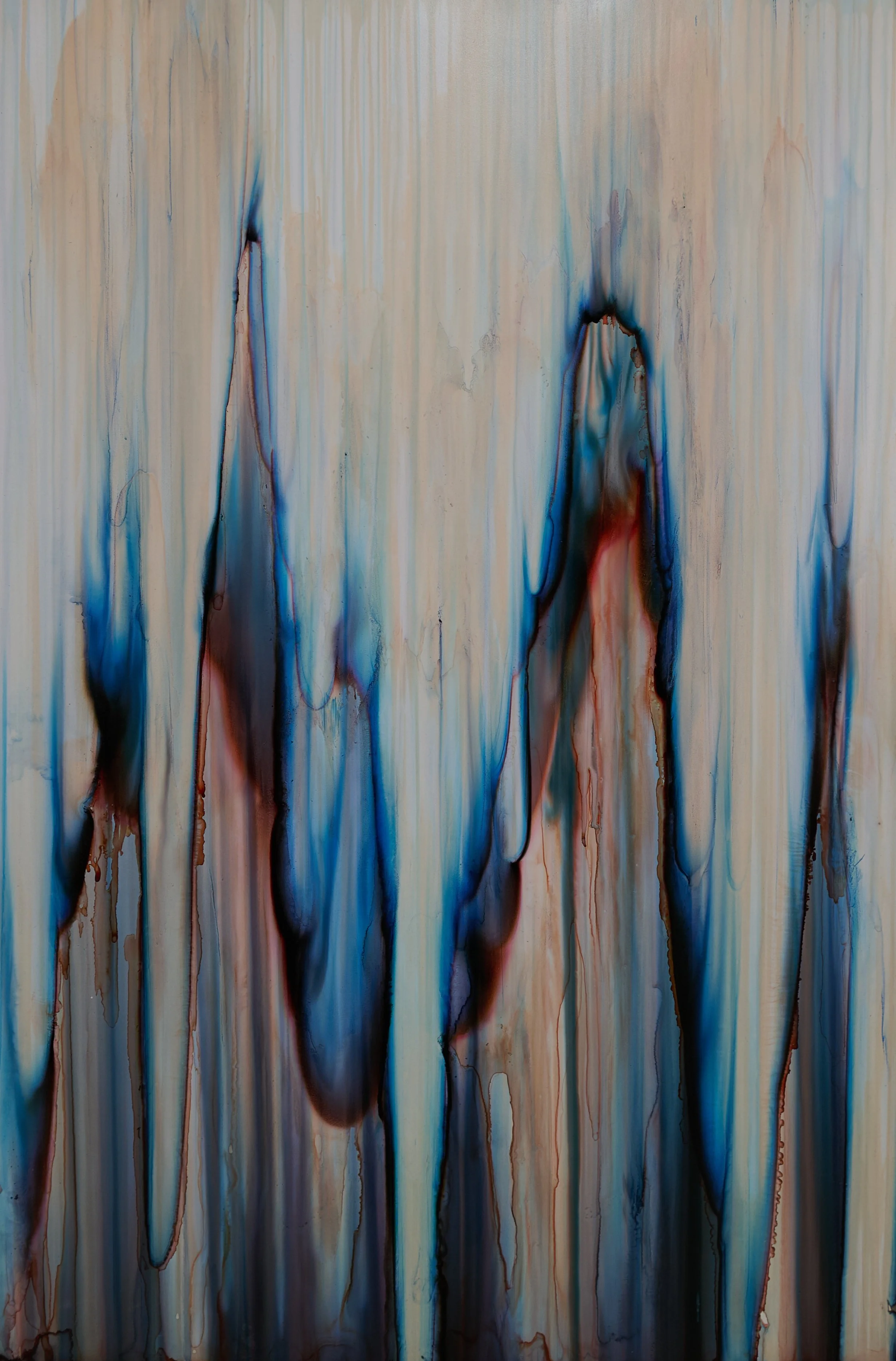 When The Ice Melts