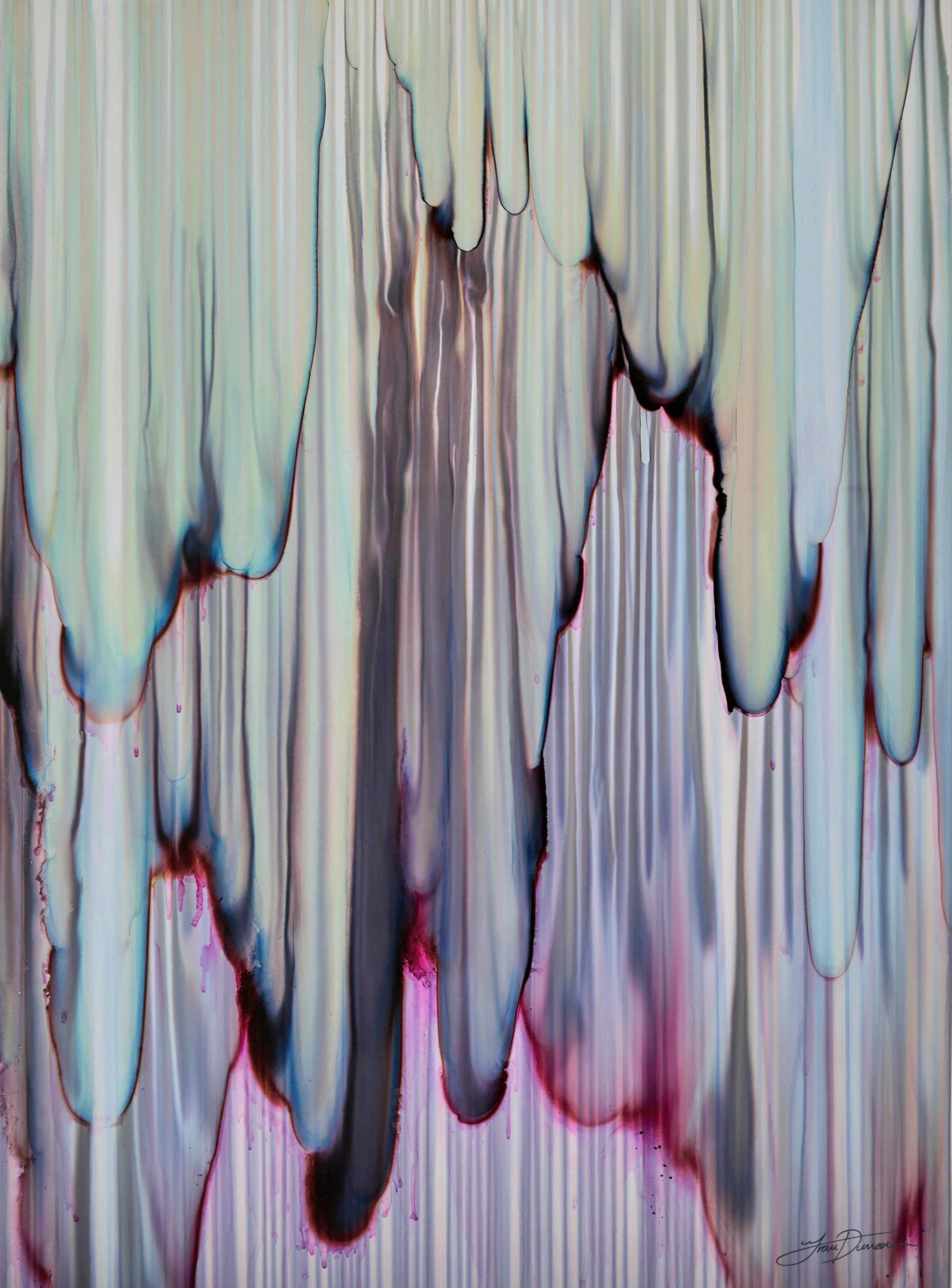 The Memory Of Water