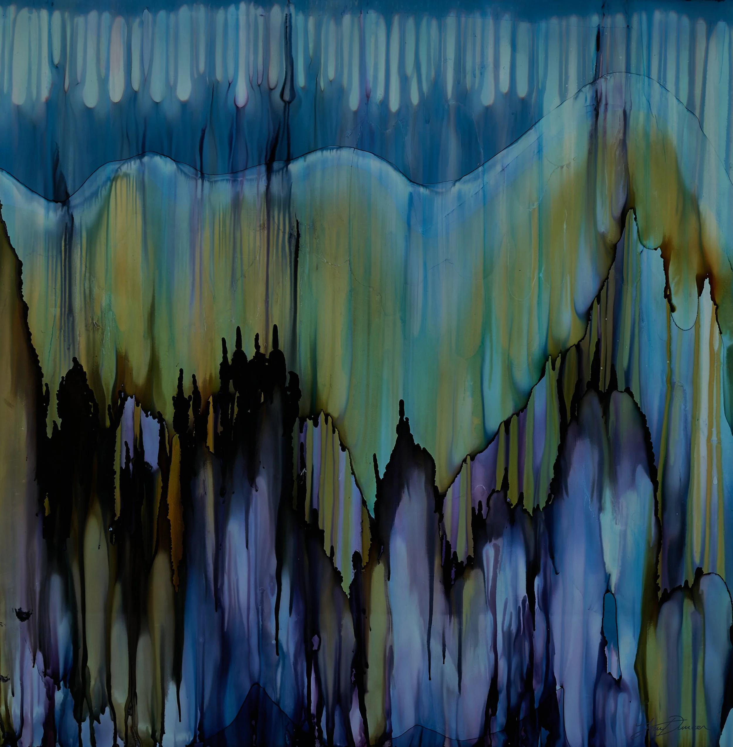 Frozen Earth II
