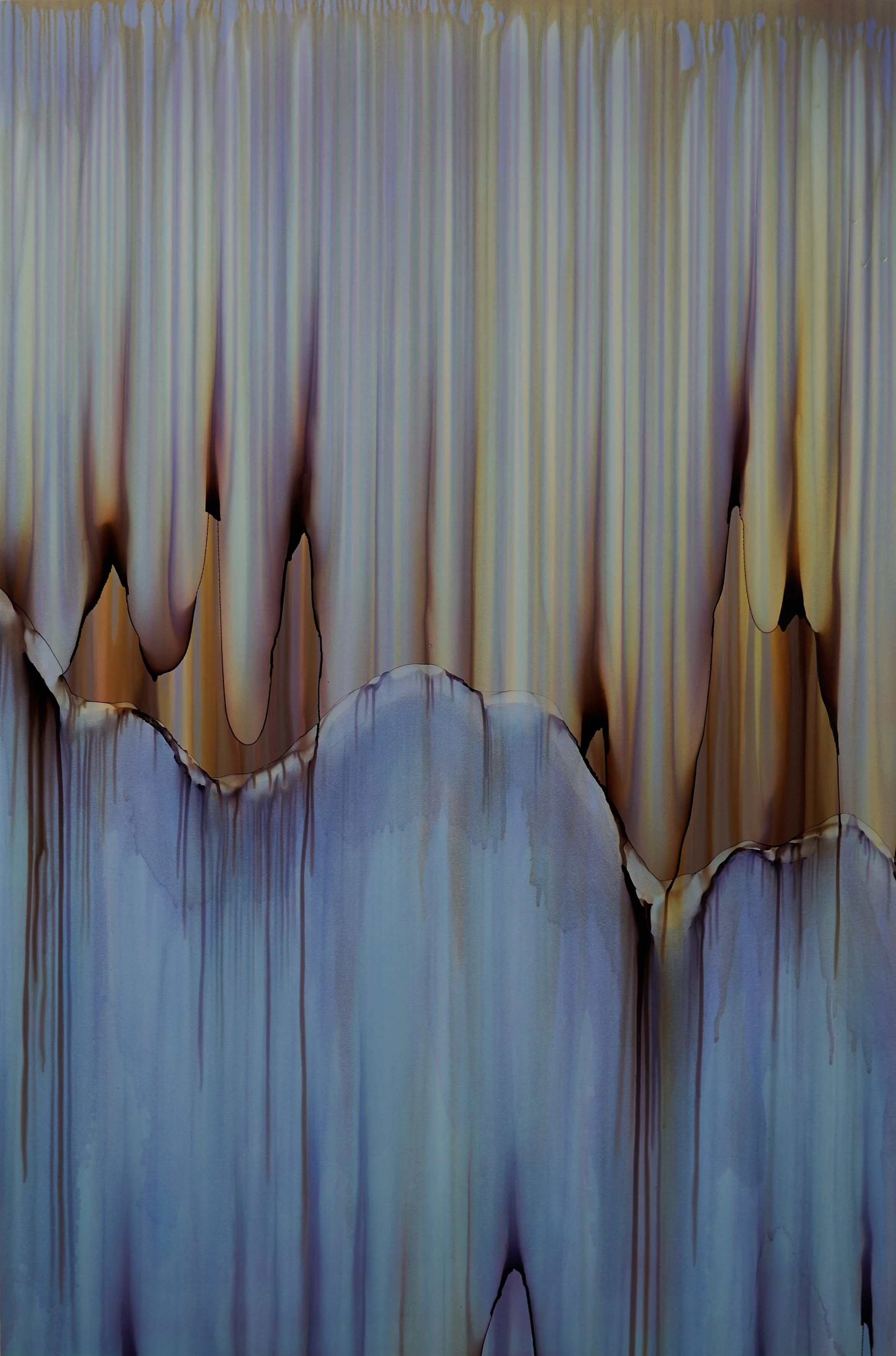 Beyond The Veil