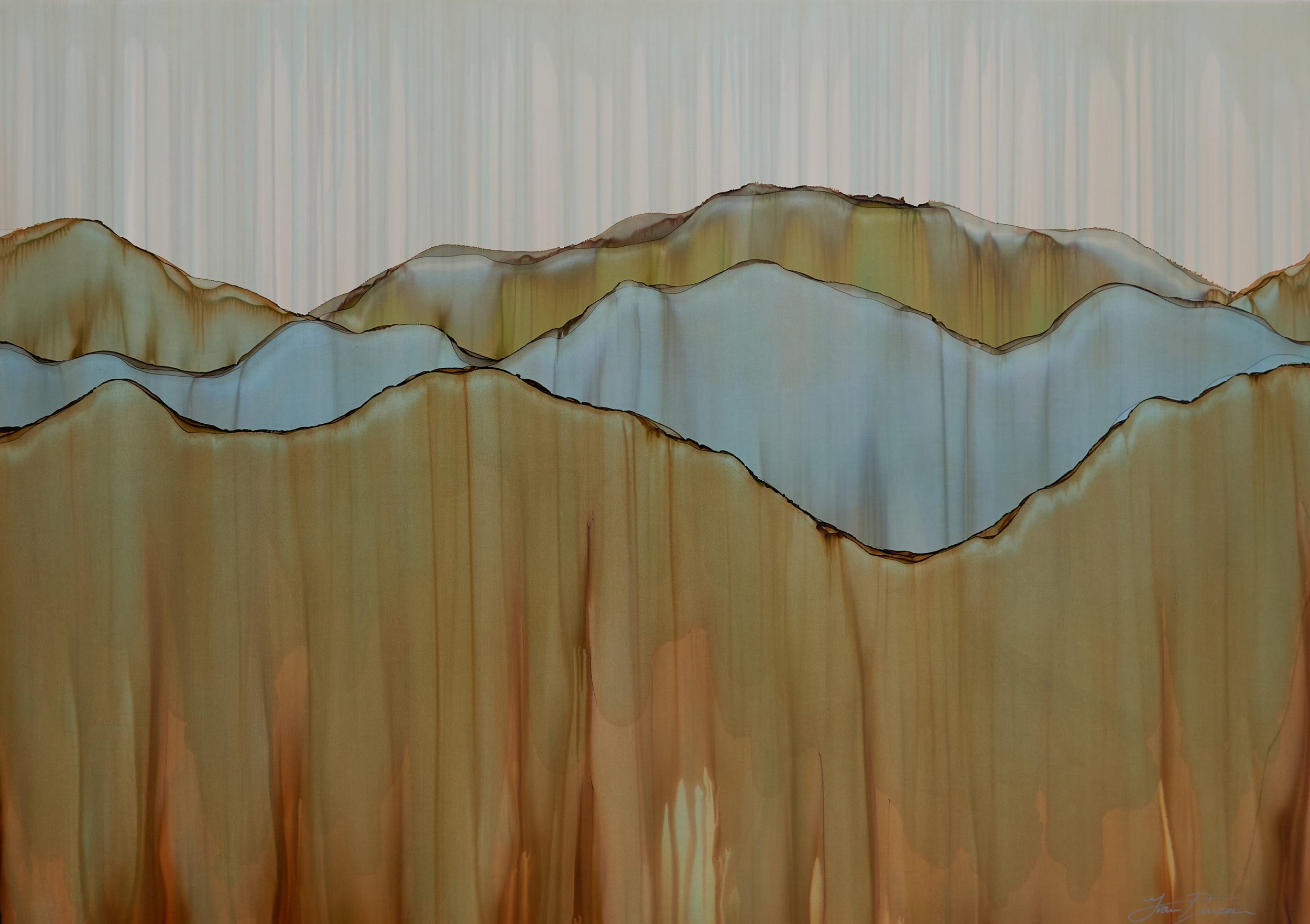 It's time to listen