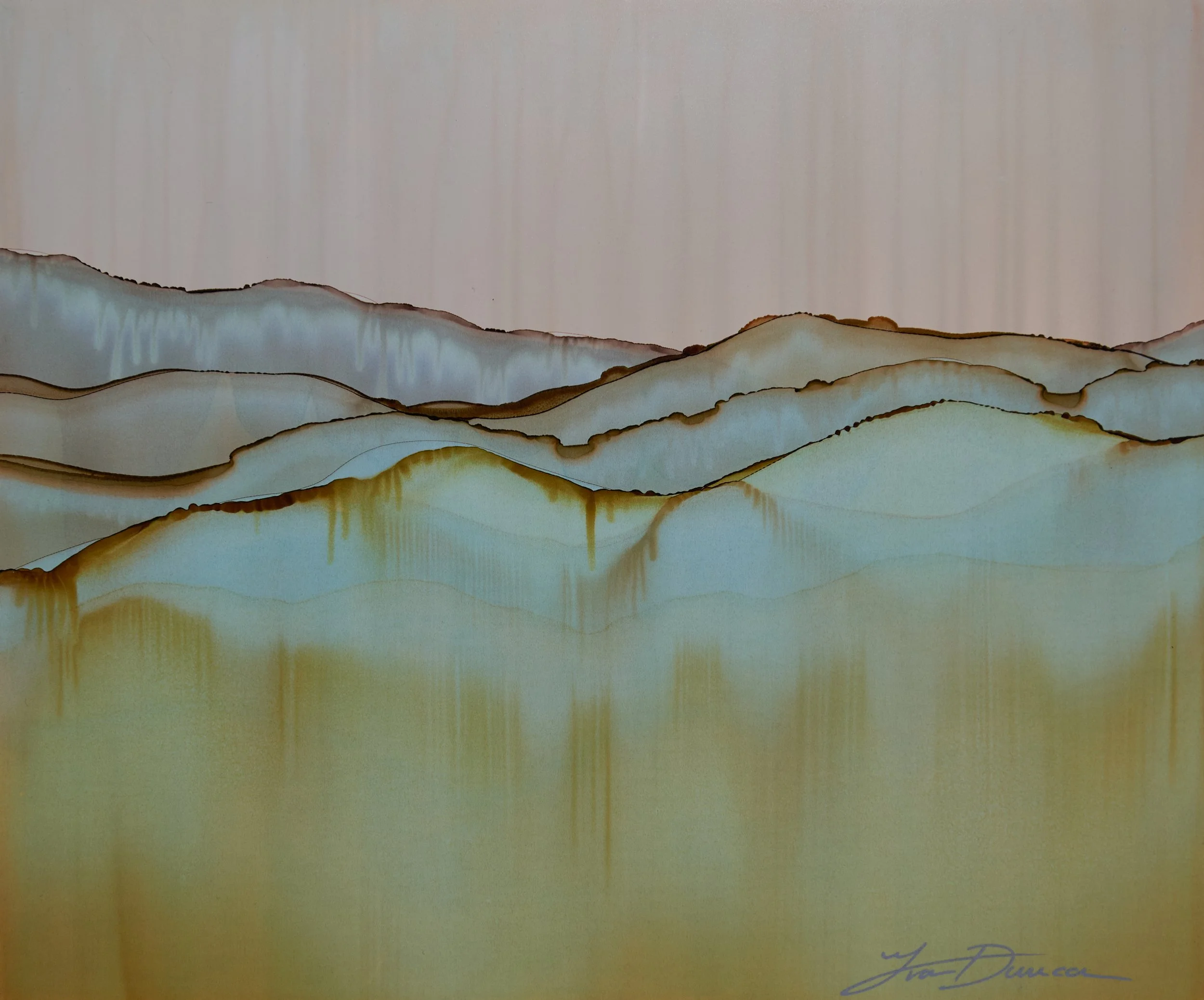 A Distant Murmur II