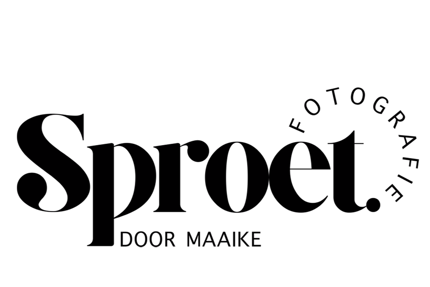 Sproet fotografie 