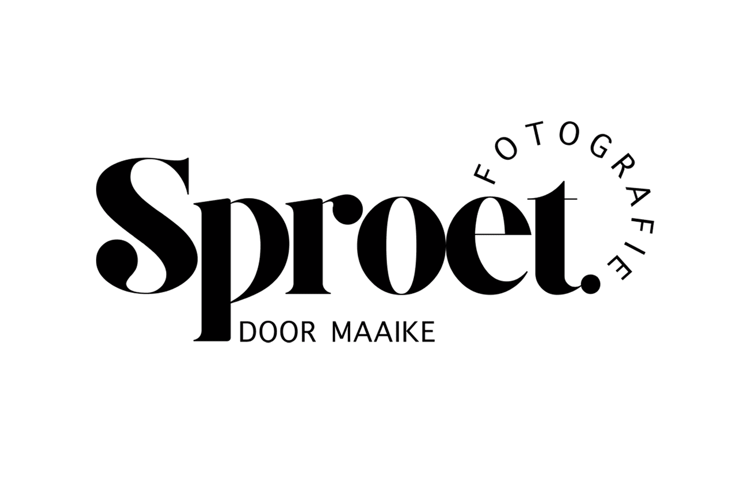 Sproet fotografie 