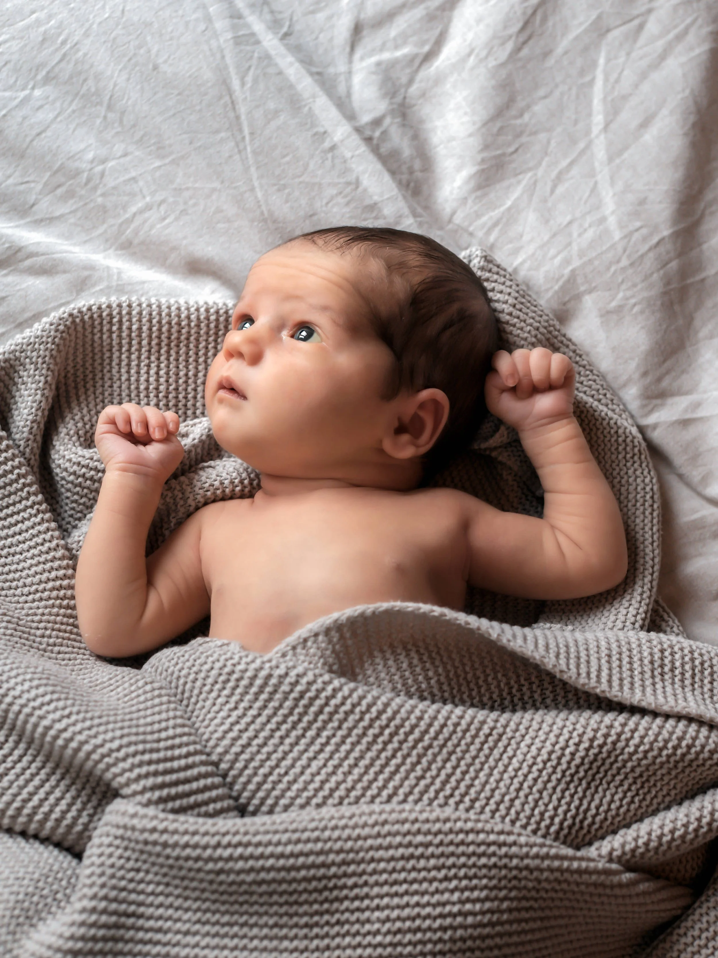 newbornshoot geboorte-cadeau in Oldenzaal