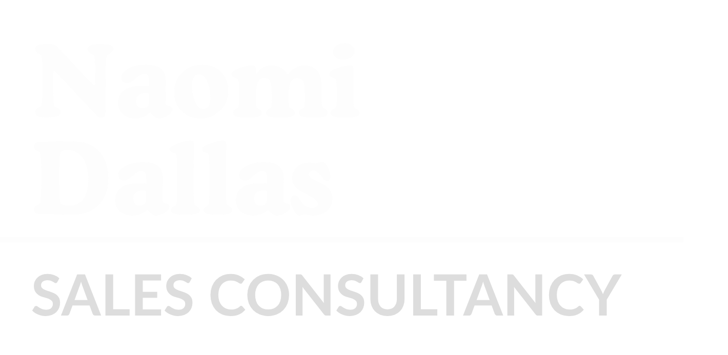 Naomi Dallas Sales Consultancy