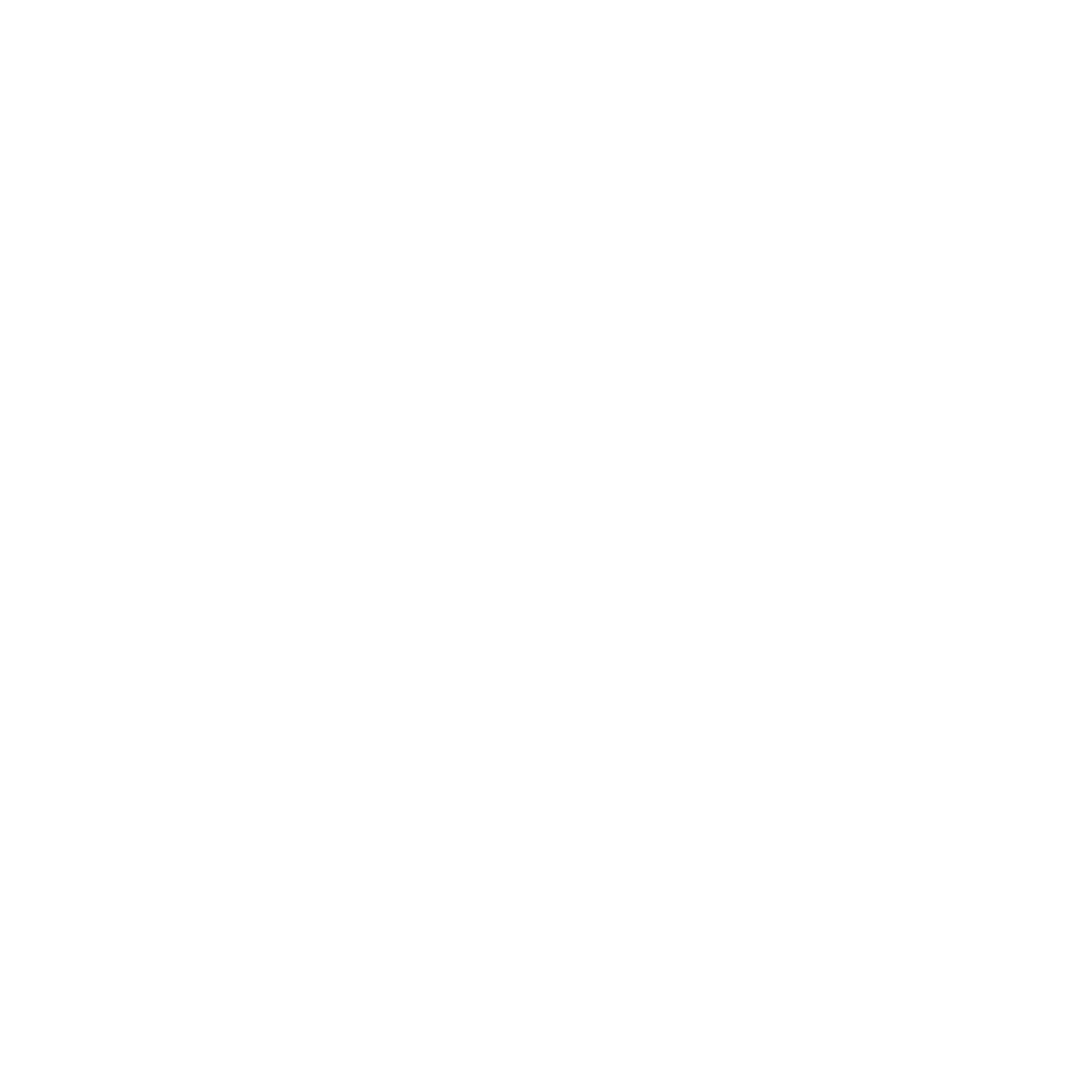 White number 25 inside a white wavy border on a black background.