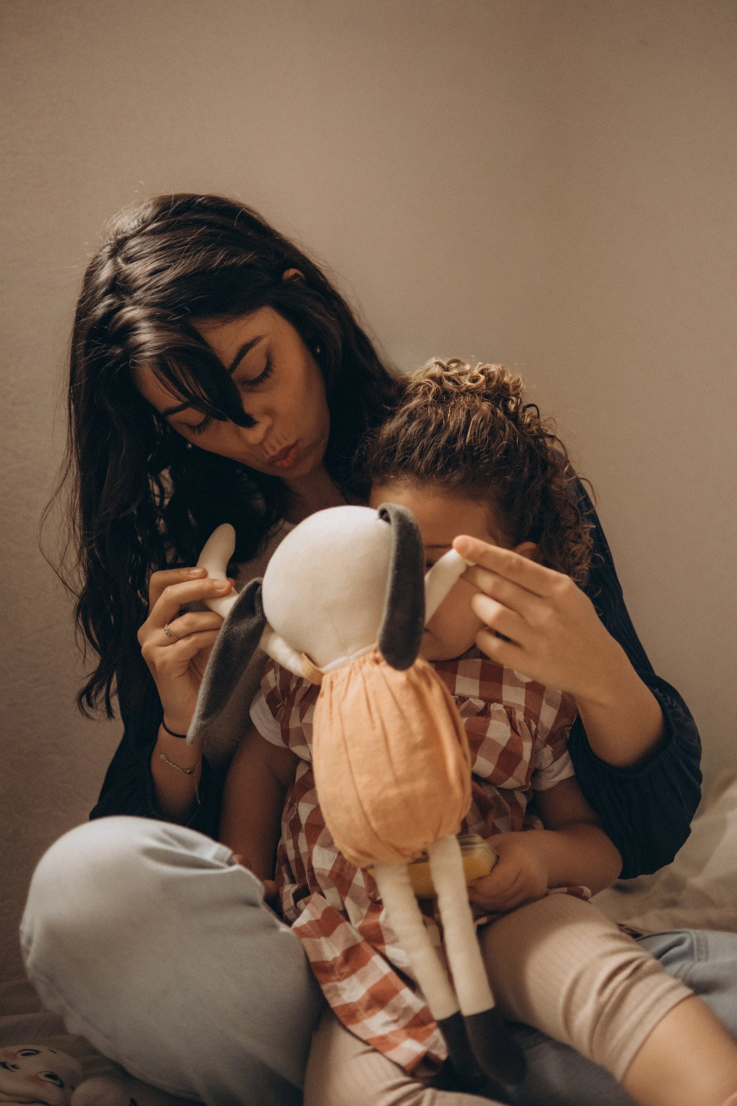 comment aider bébé à faire ses nuits