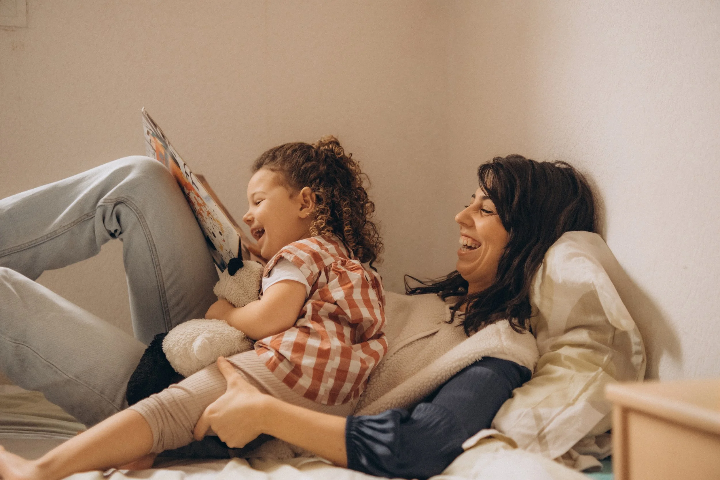 accompagnement sommeil bébé personnalisé