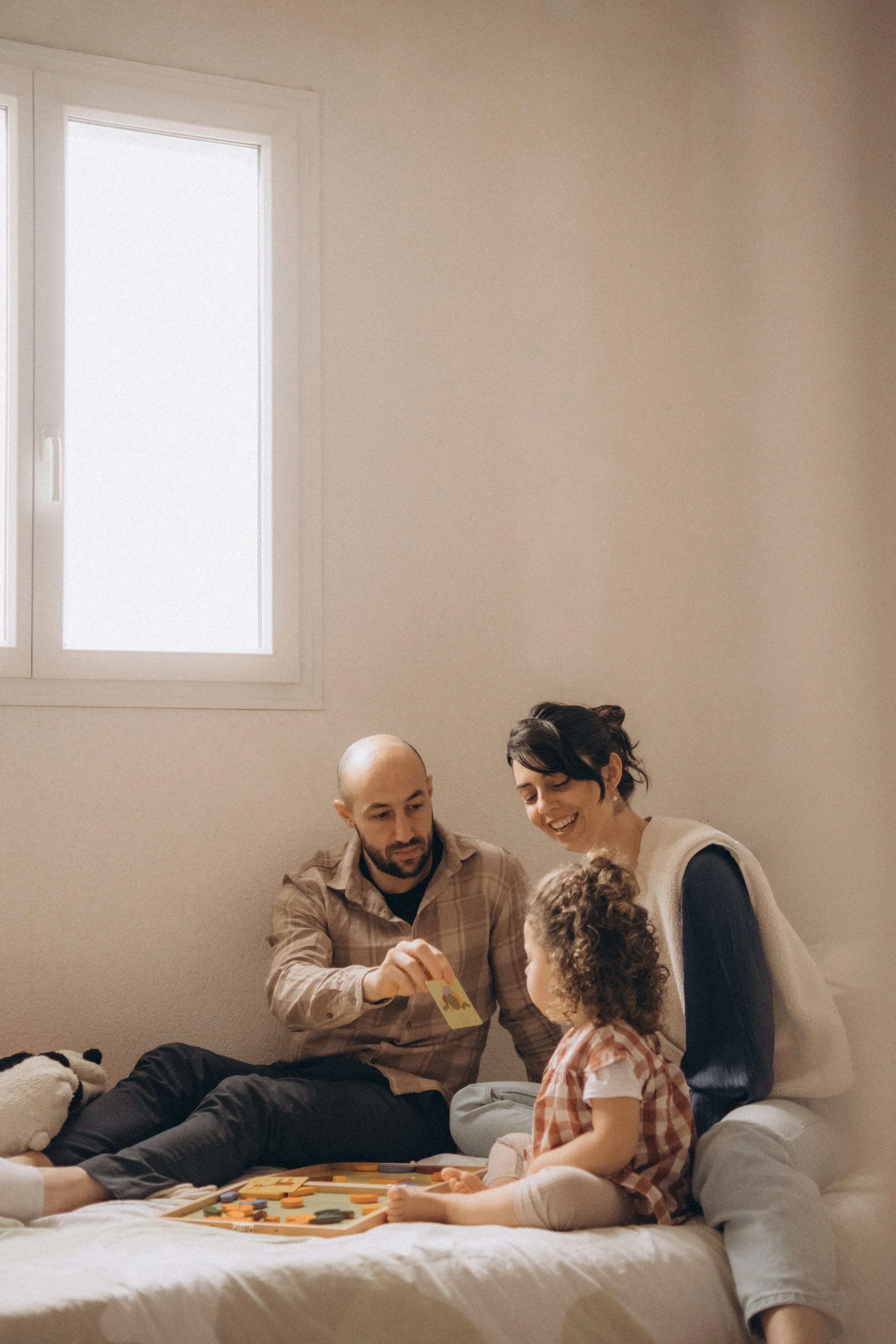 Coach sommeil bébé en ligne