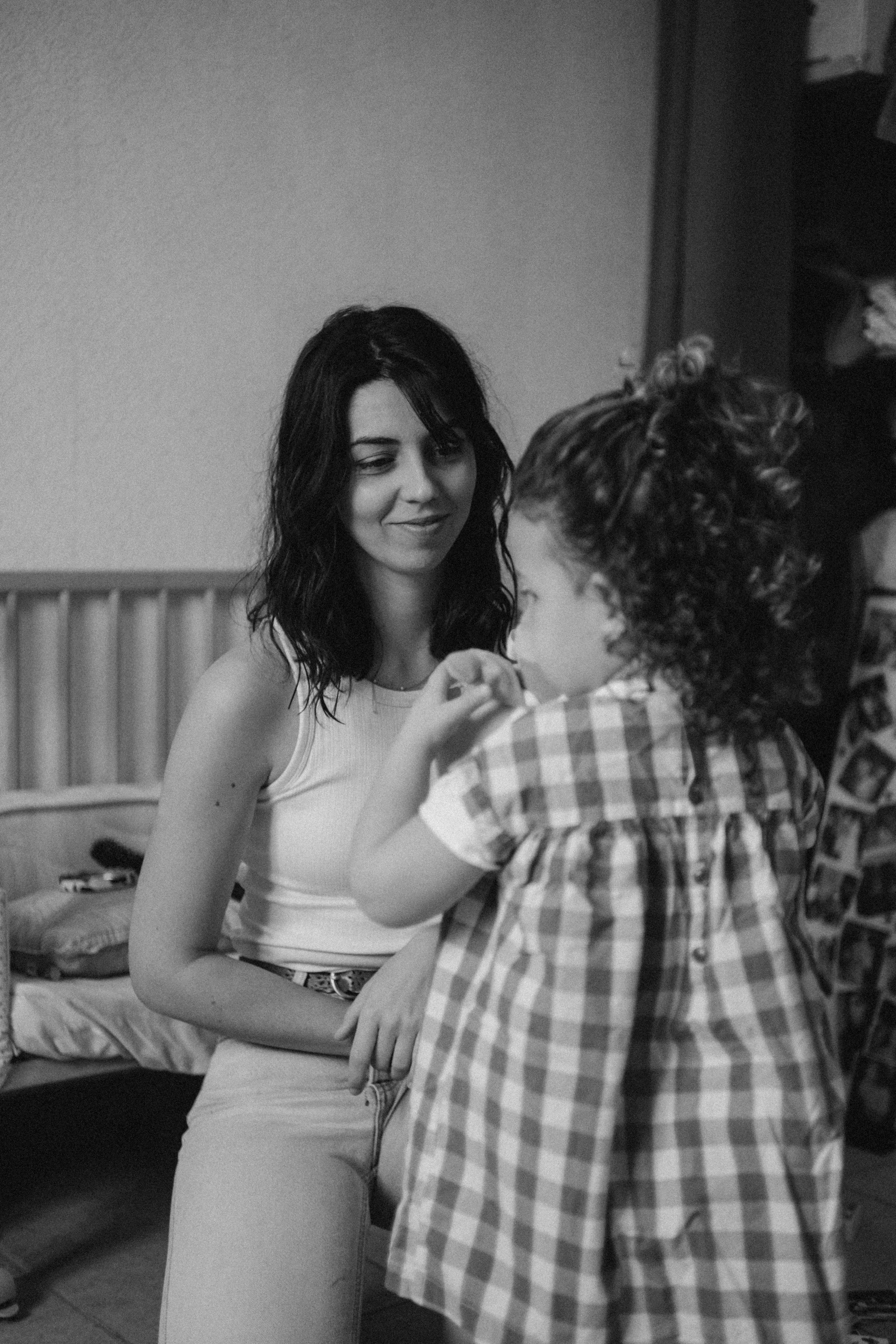 comment instaurer une routine du coucher bébé