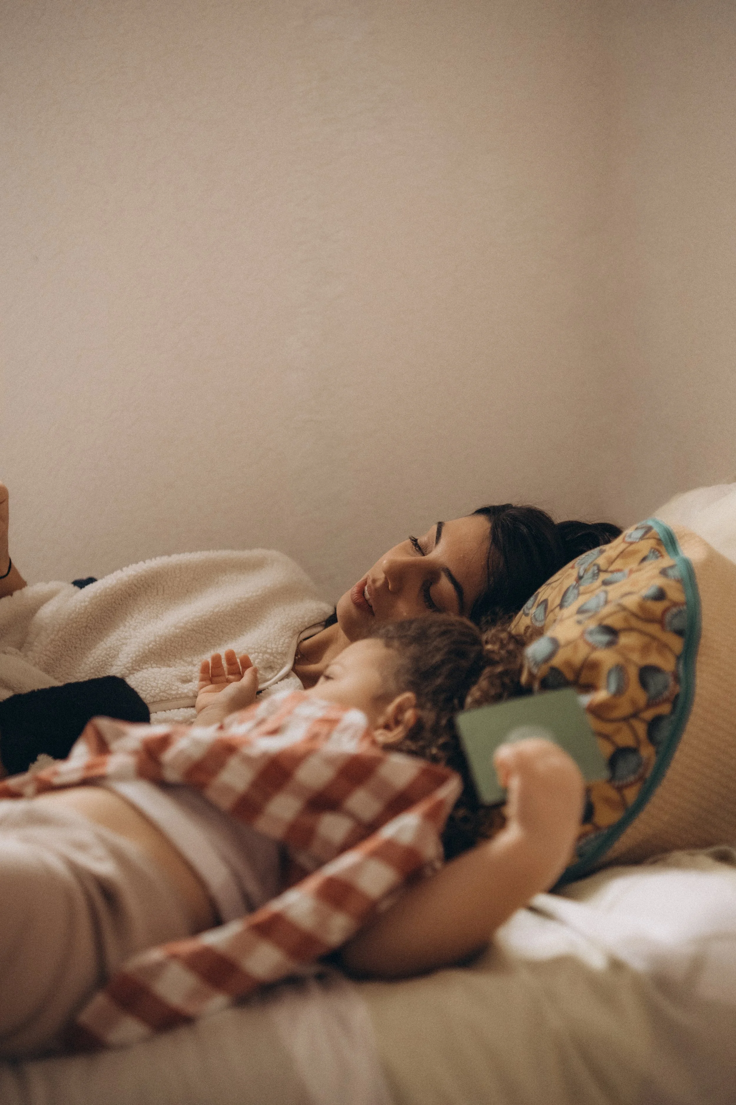 accompagnement personnalisé sommeil bébé