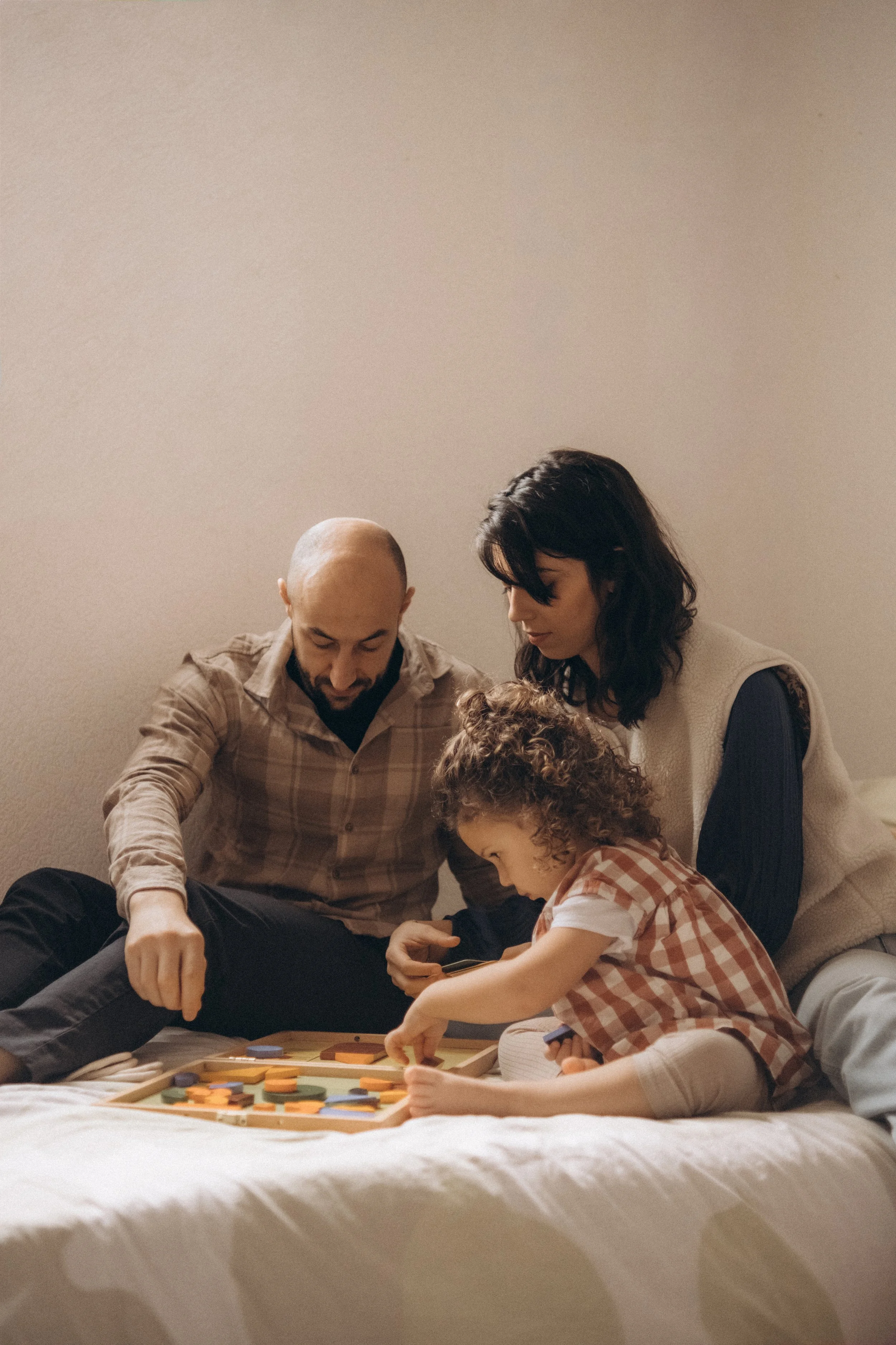 routine sommeil bébé efficace