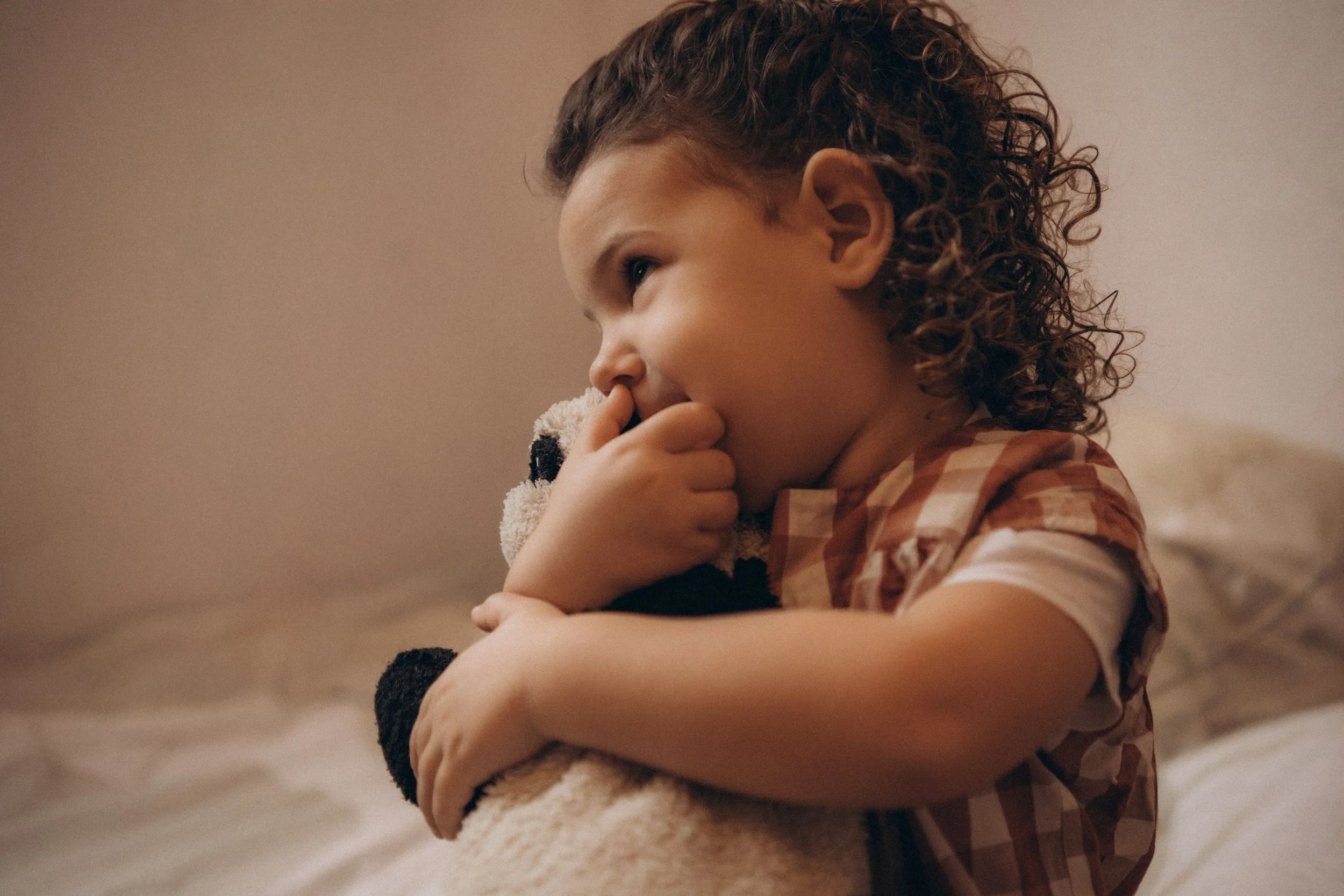 comment aider bébé à faire ses nuits