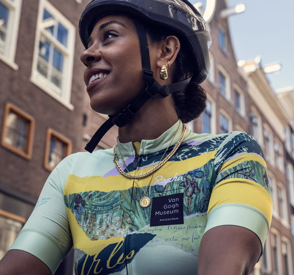 Rapha Custom