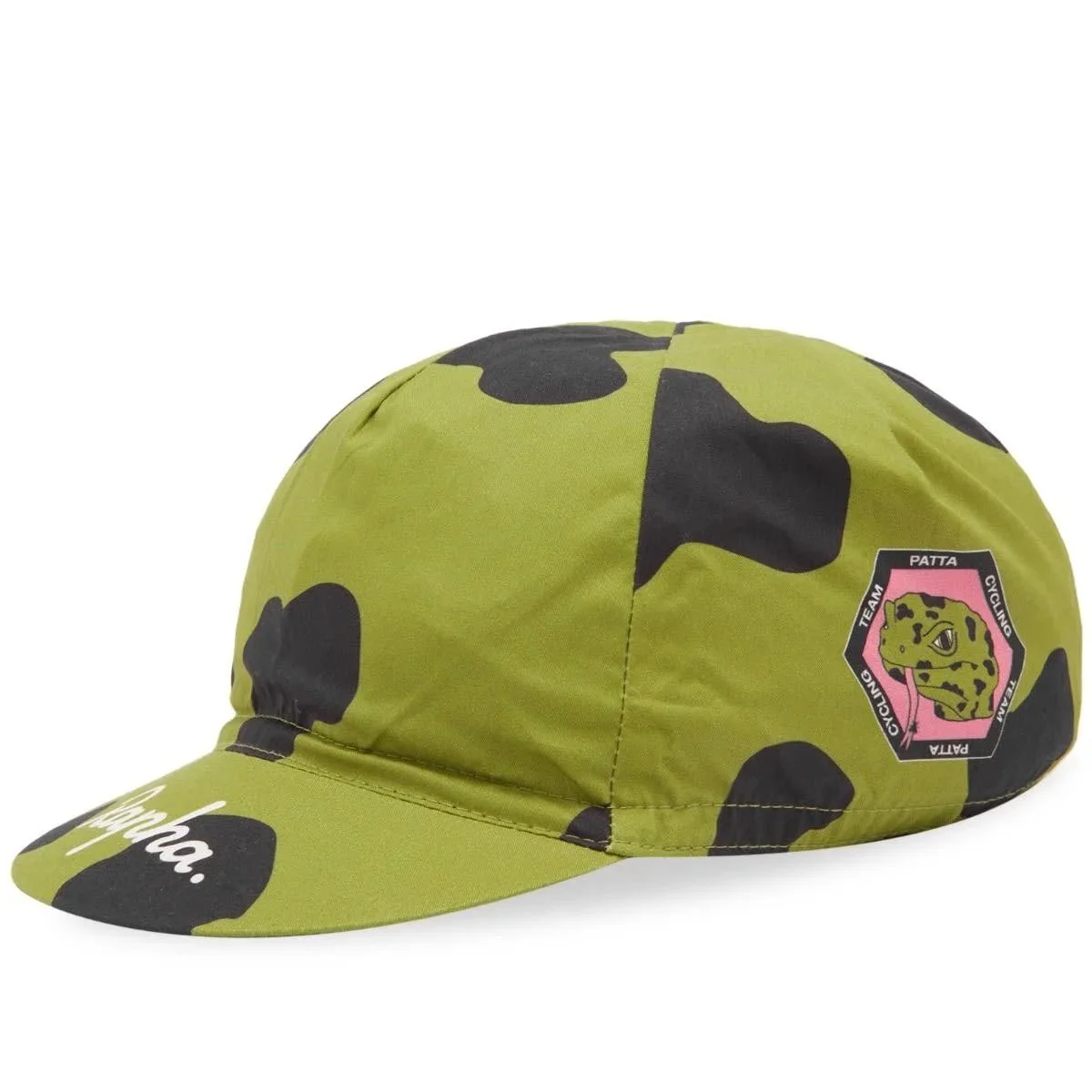 rapha-designer-GreenBlack-X-Patta-Cap.jpeg