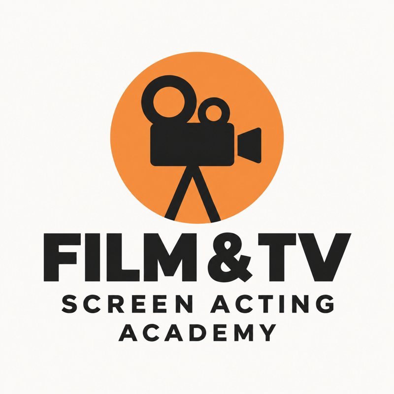 Film &amp; TV Screen Acting Academy