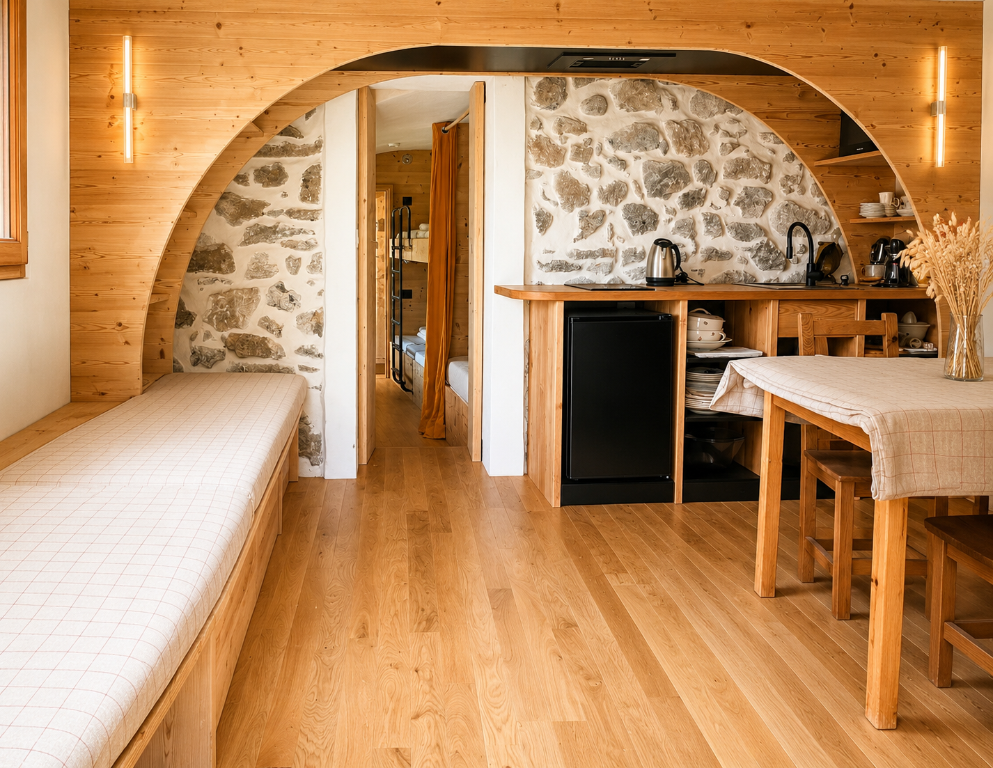 Architecte Briançon - HILICO LEBEURRE