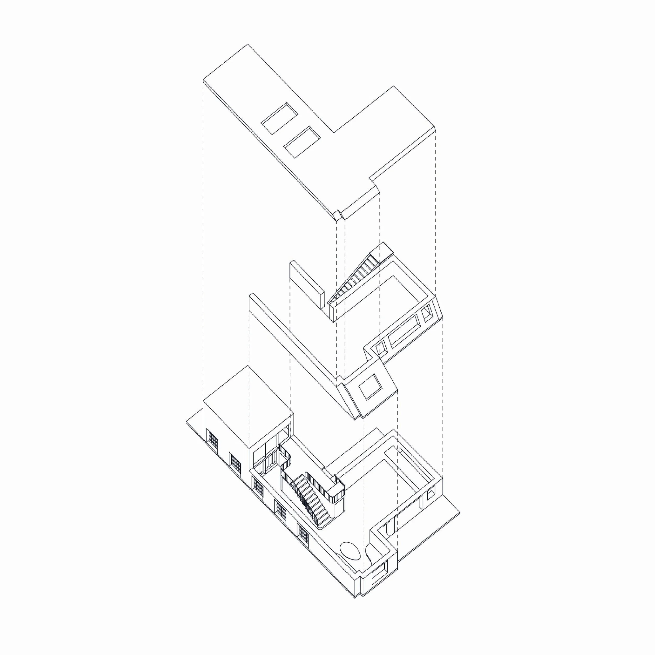 surélévation immeuble