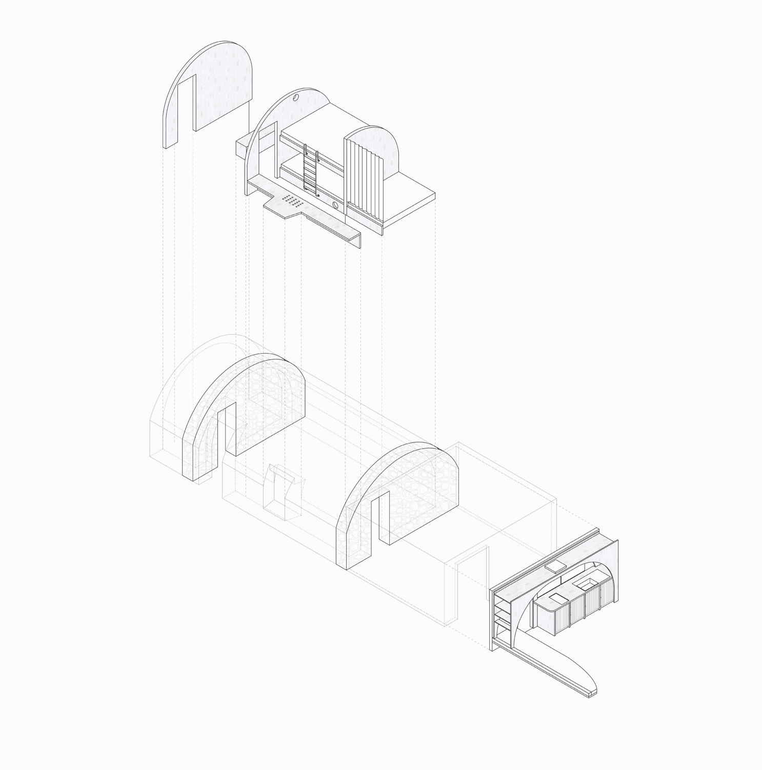 Architecte Briançon - HILICO LEBEURRE