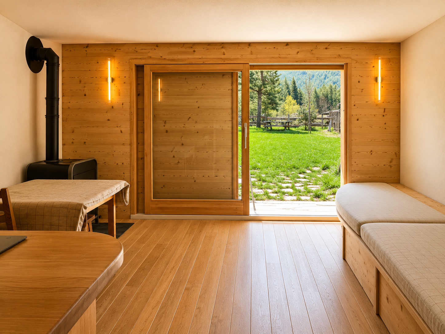 Architecte Briançon - HILICO LEBEURRE
